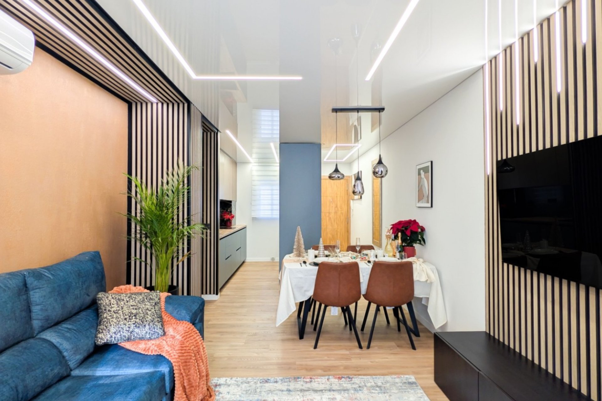 Segunda mano - Apartamento -
Torrevieja - Costa Blanca