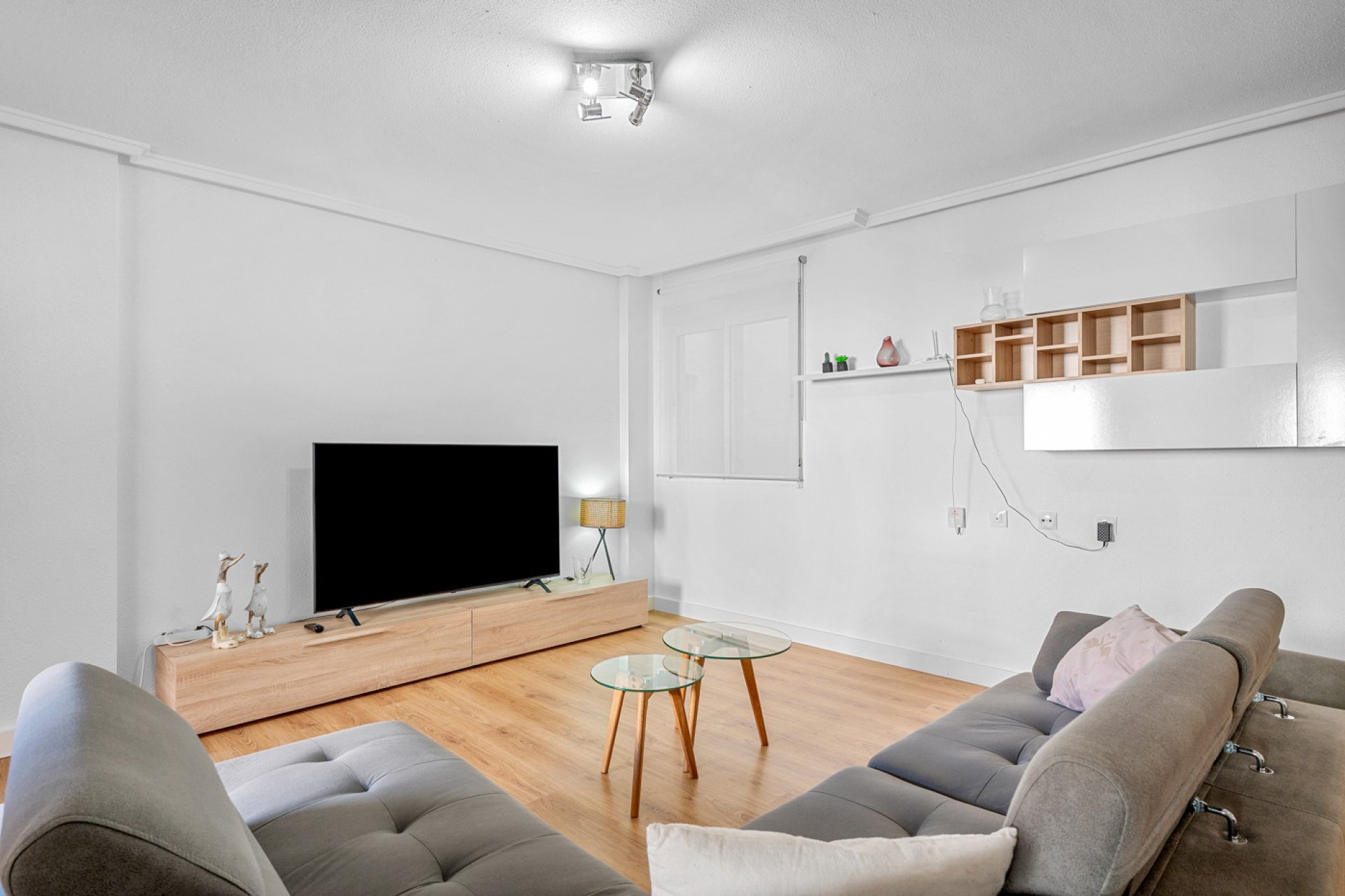 Segunda mano - Apartamento -
Torrevieja - Costa Blanca