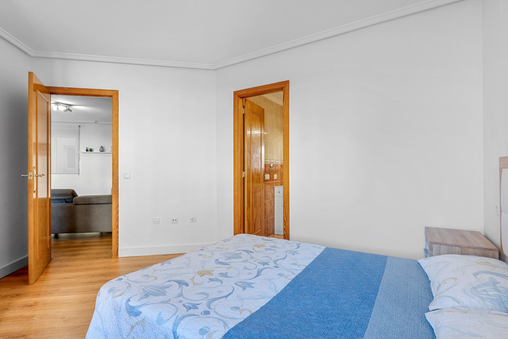 Segunda mano - Apartamento -
Torrevieja - Costa Blanca