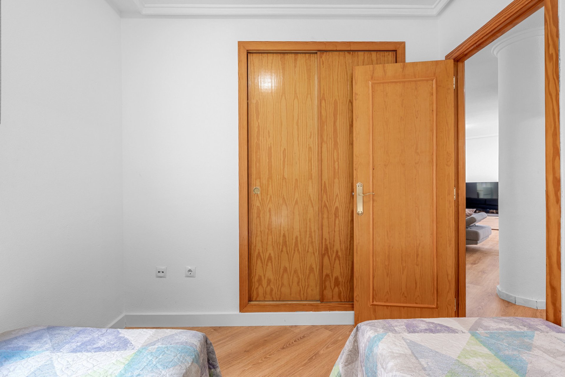 Segunda mano - Apartamento -
Torrevieja - Costa Blanca