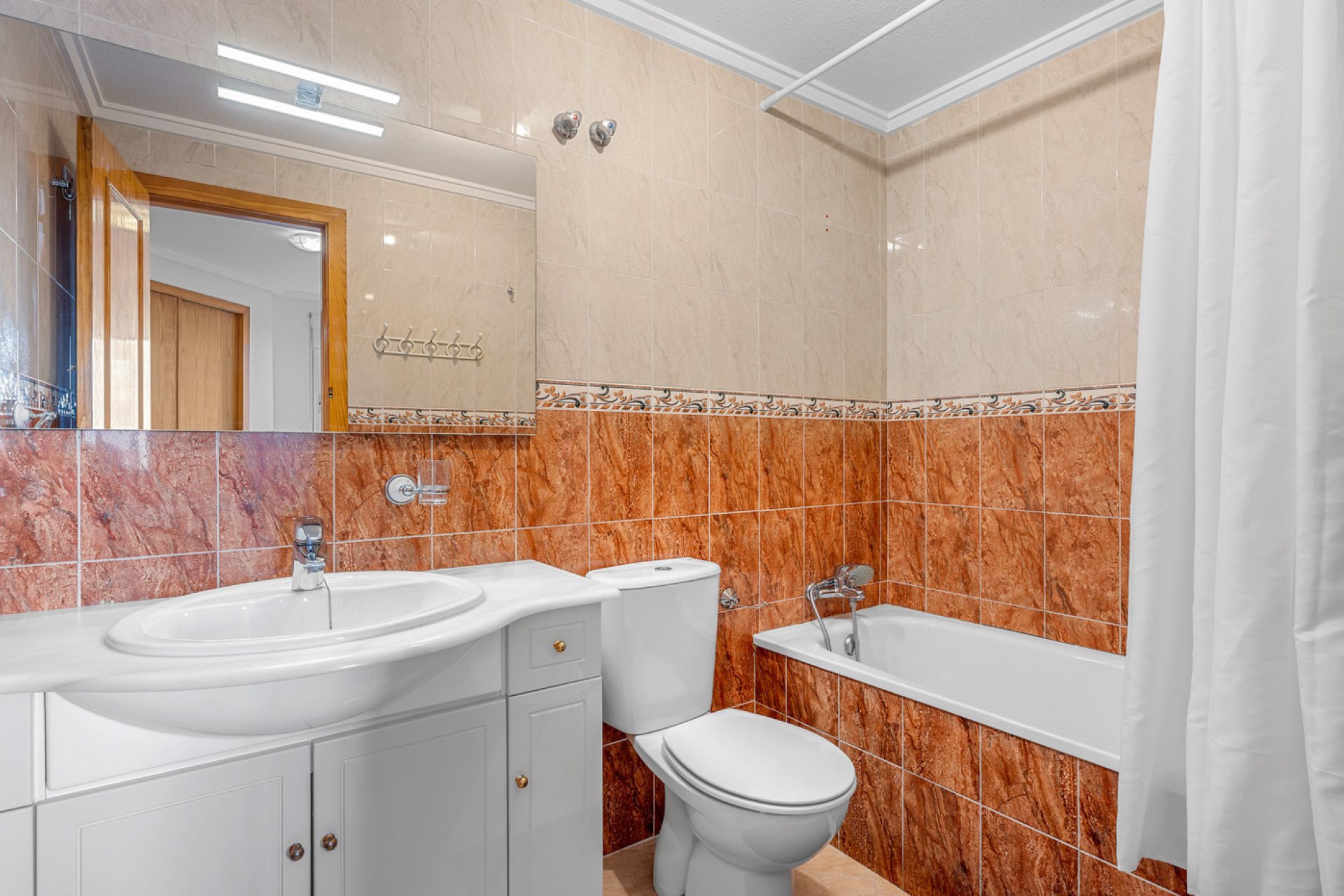 Segunda mano - Apartamento -
Torrevieja - Costa Blanca