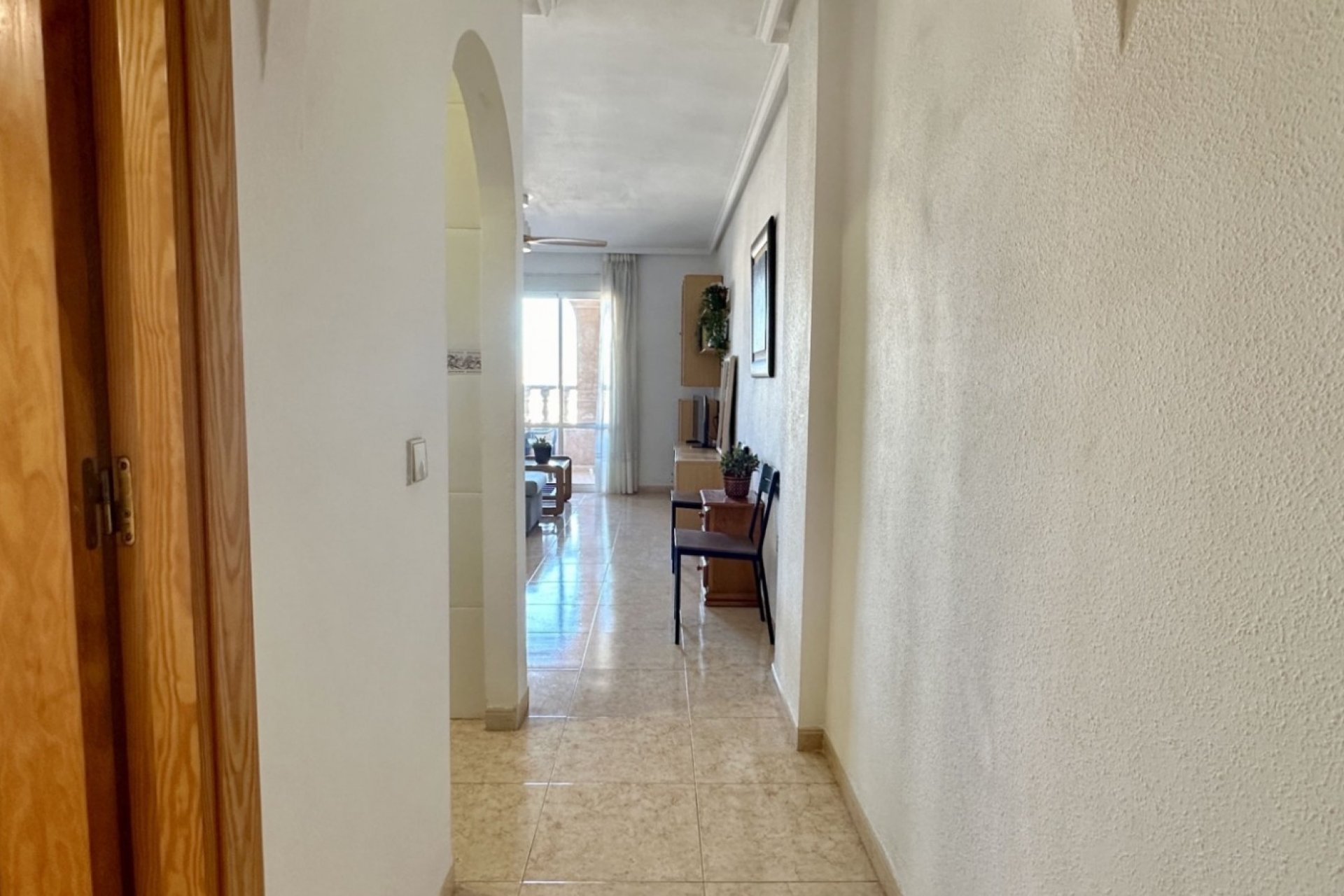 Segunda mano - Apartamento -
Torrevieja - Costa Blanca