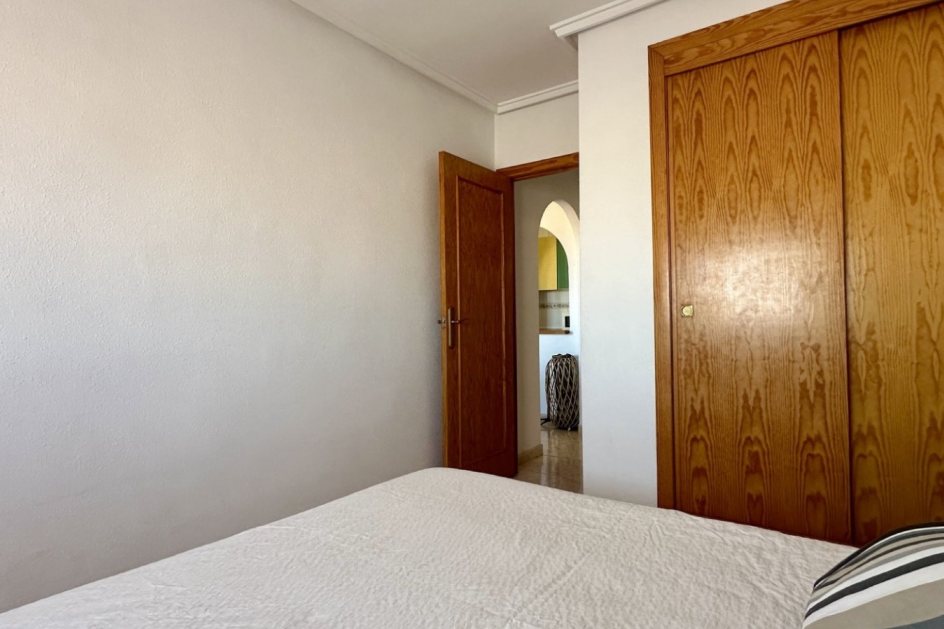 Segunda mano - Apartamento -
Torrevieja - Costa Blanca