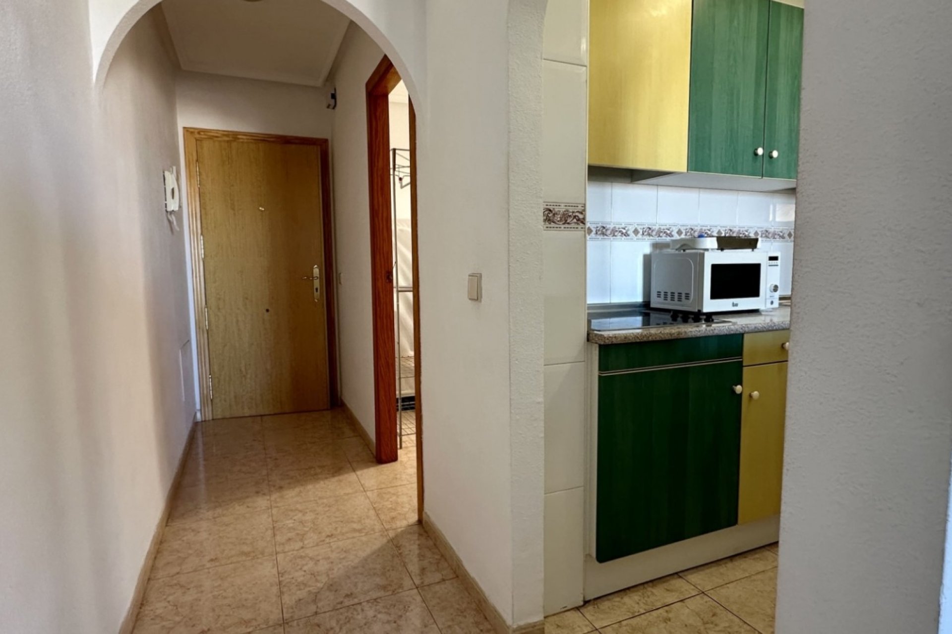 Segunda mano - Apartamento -
Torrevieja - Costa Blanca