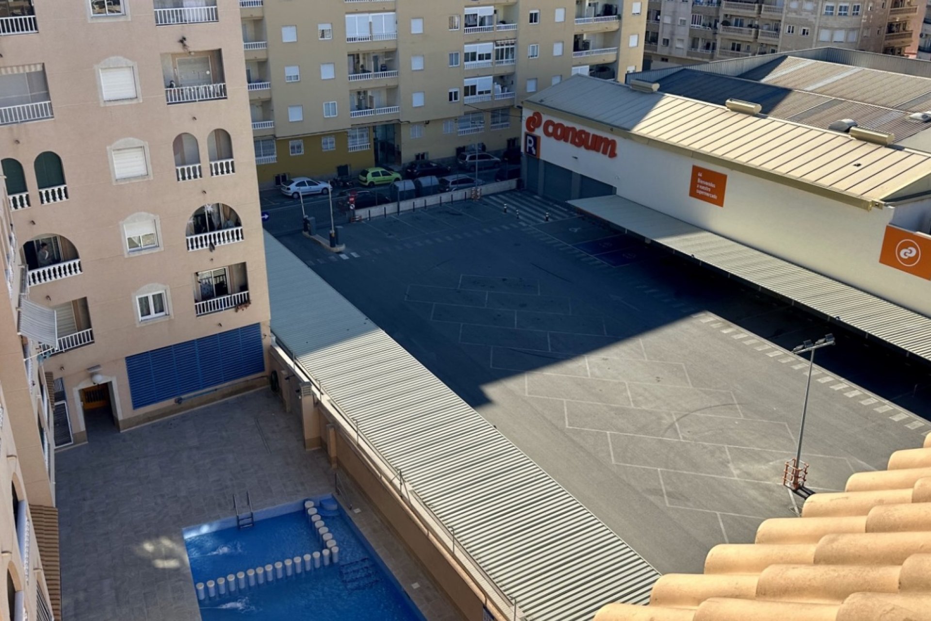Segunda mano - Apartamento -
Torrevieja - Costa Blanca