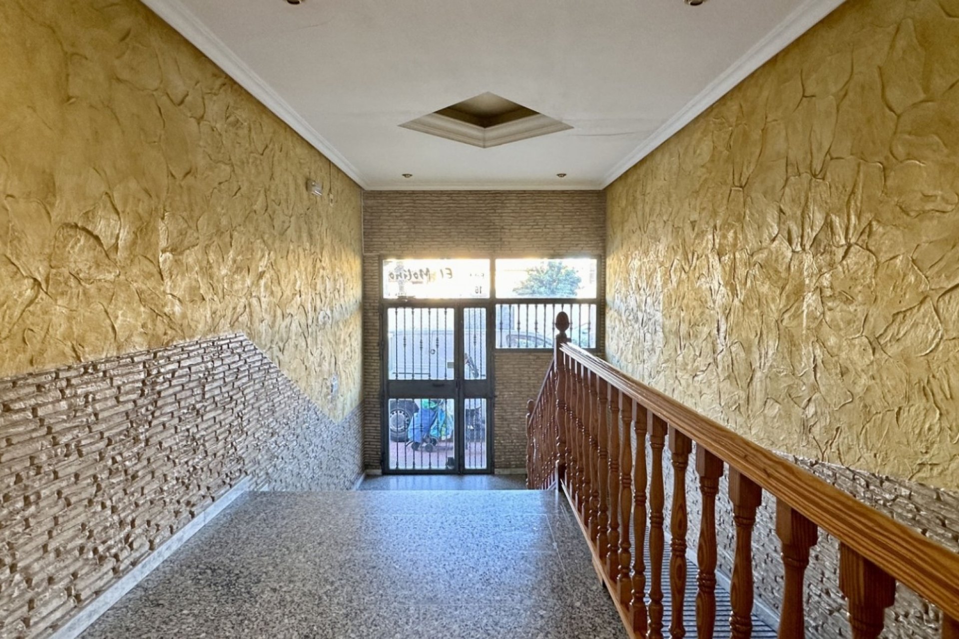 Segunda mano - Apartamento -
Torrevieja - Costa Blanca