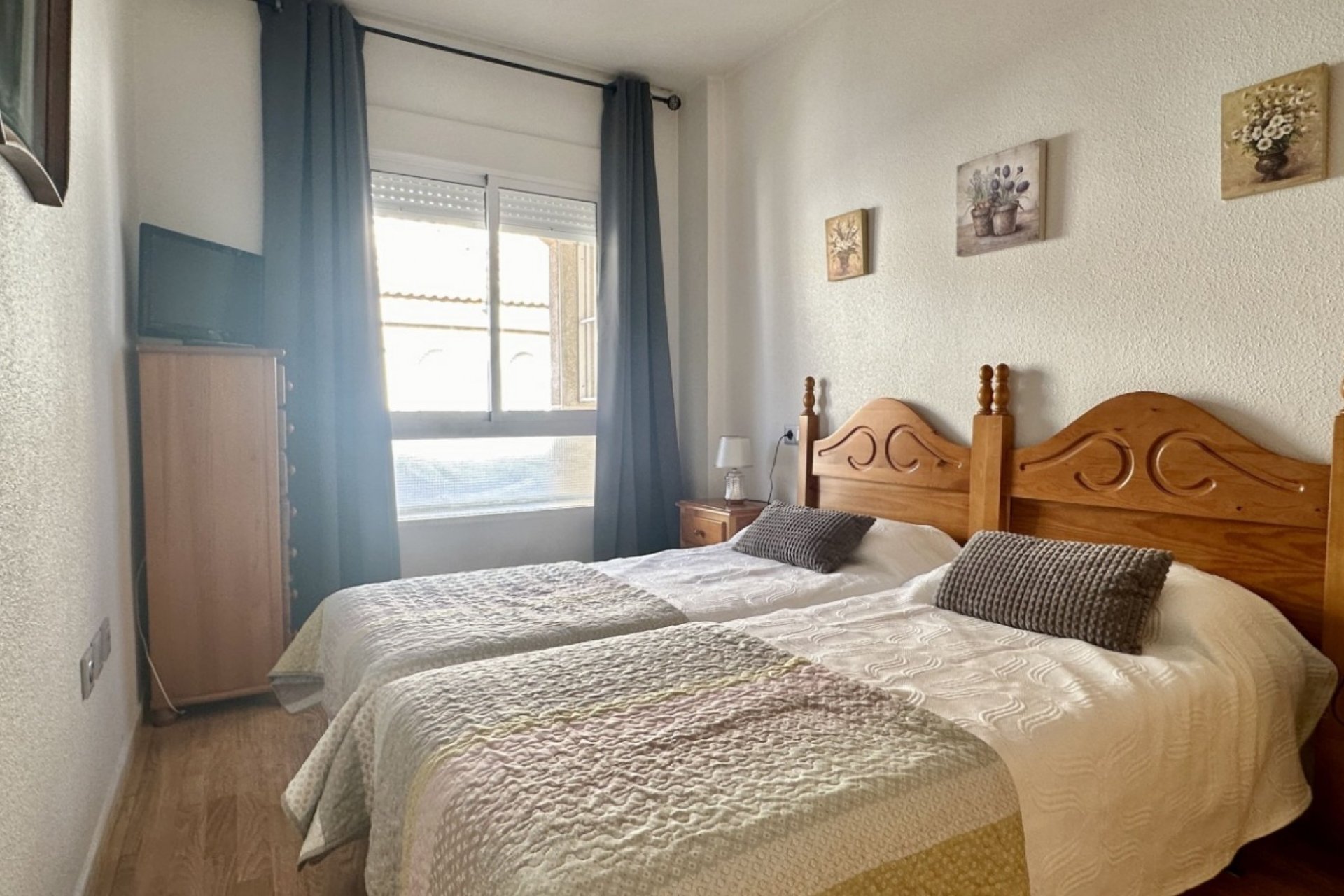 Segunda mano - Apartamento -
Torrevieja - Costa Blanca