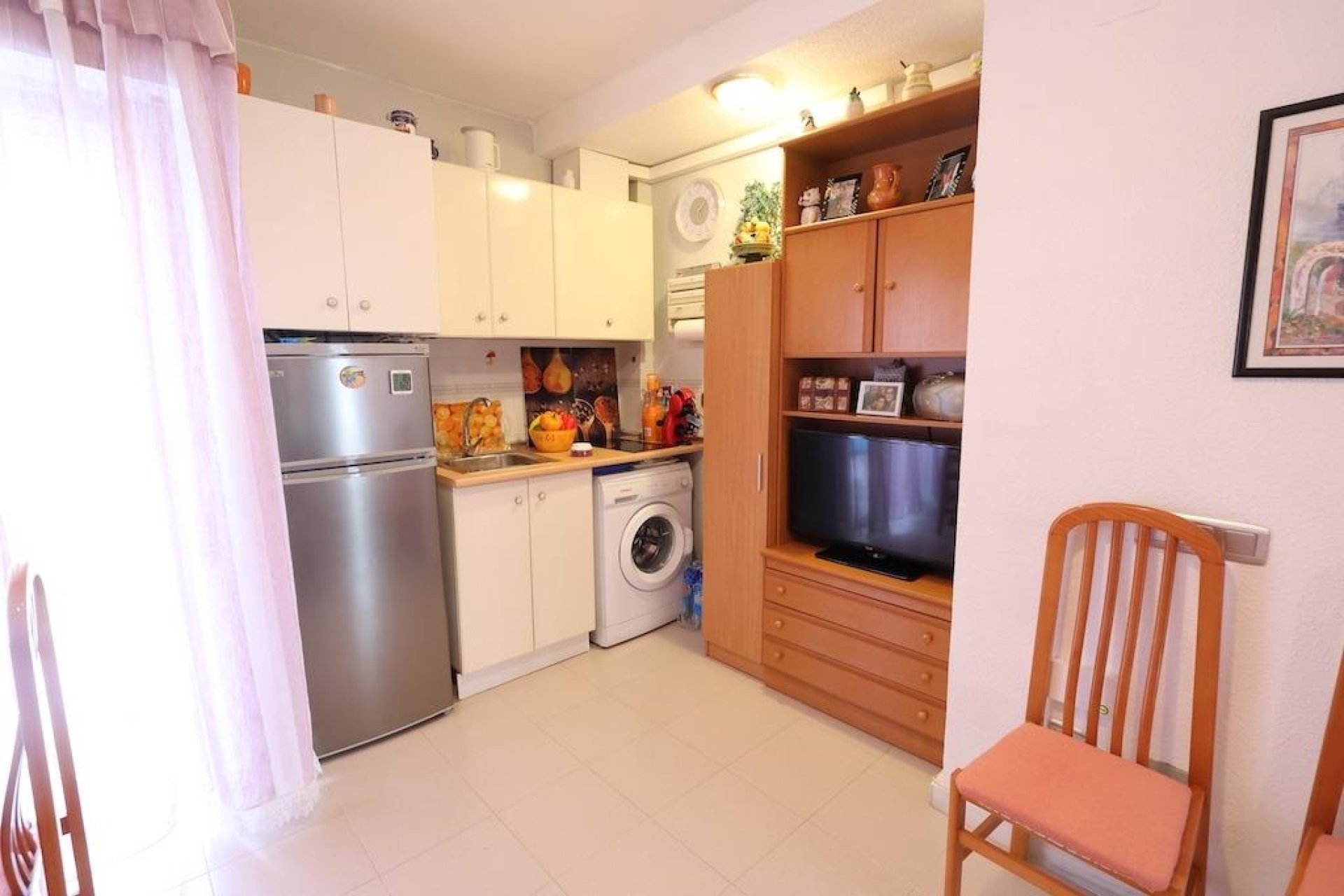 Segunda mano - Apartamento -
Torrevieja - Costa Blanca