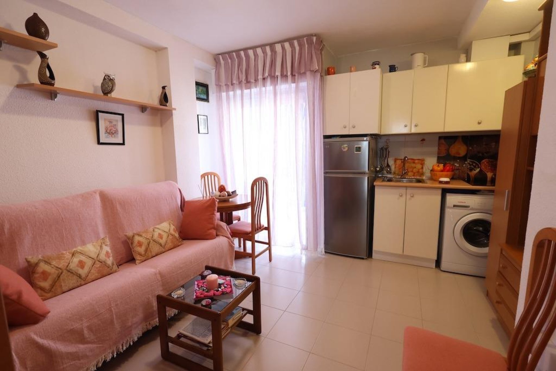 Segunda mano - Apartamento -
Torrevieja - Costa Blanca