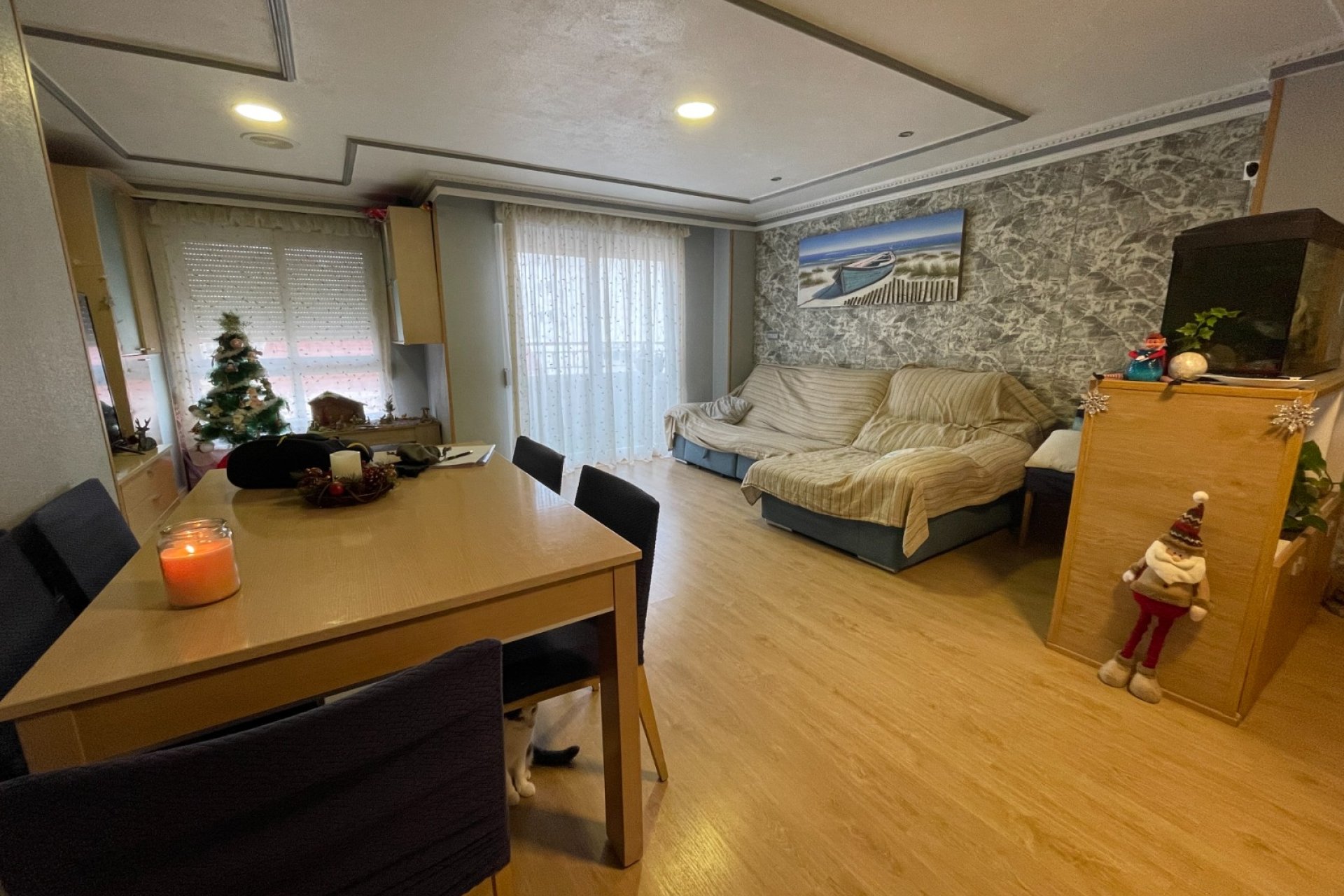 Segunda mano - Apartamento -
Torrevieja - Costa Blanca