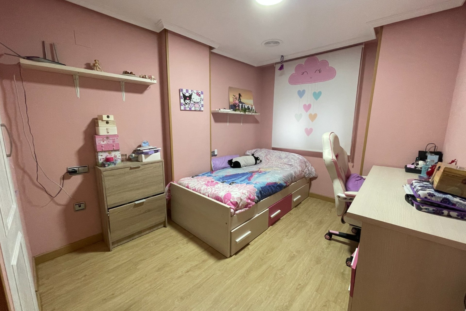 Segunda mano - Apartamento -
Torrevieja - Costa Blanca