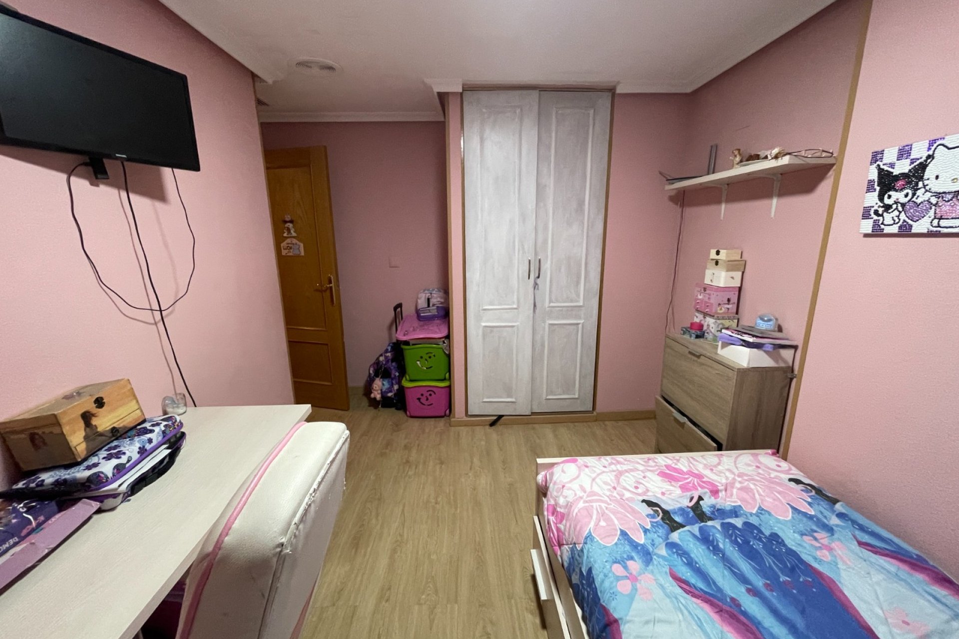 Segunda mano - Apartamento -
Torrevieja - Costa Blanca