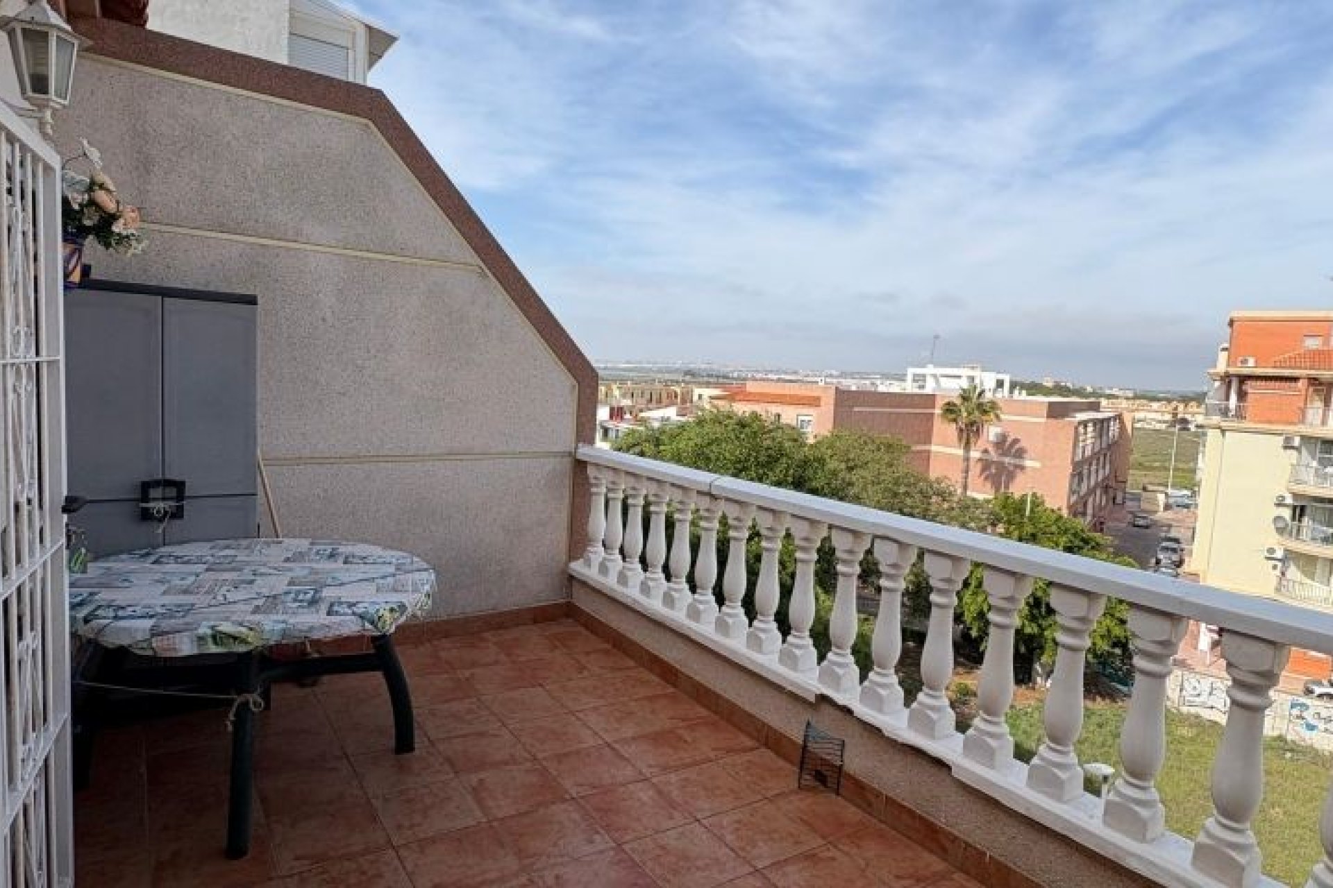 Segunda mano - Apartamento -
Torrevieja - Costa Blanca