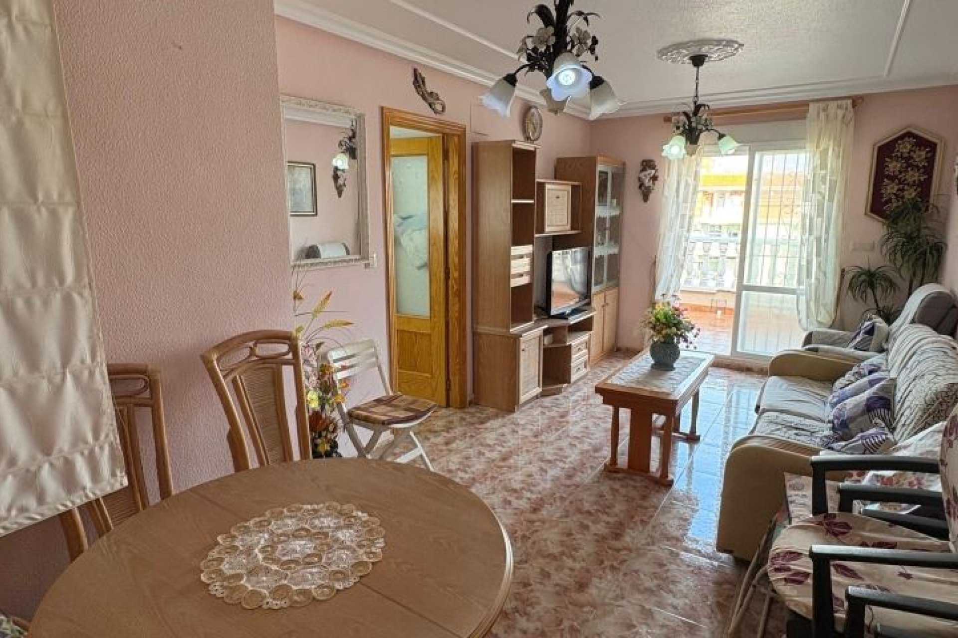 Segunda mano - Apartamento -
Torrevieja - Costa Blanca