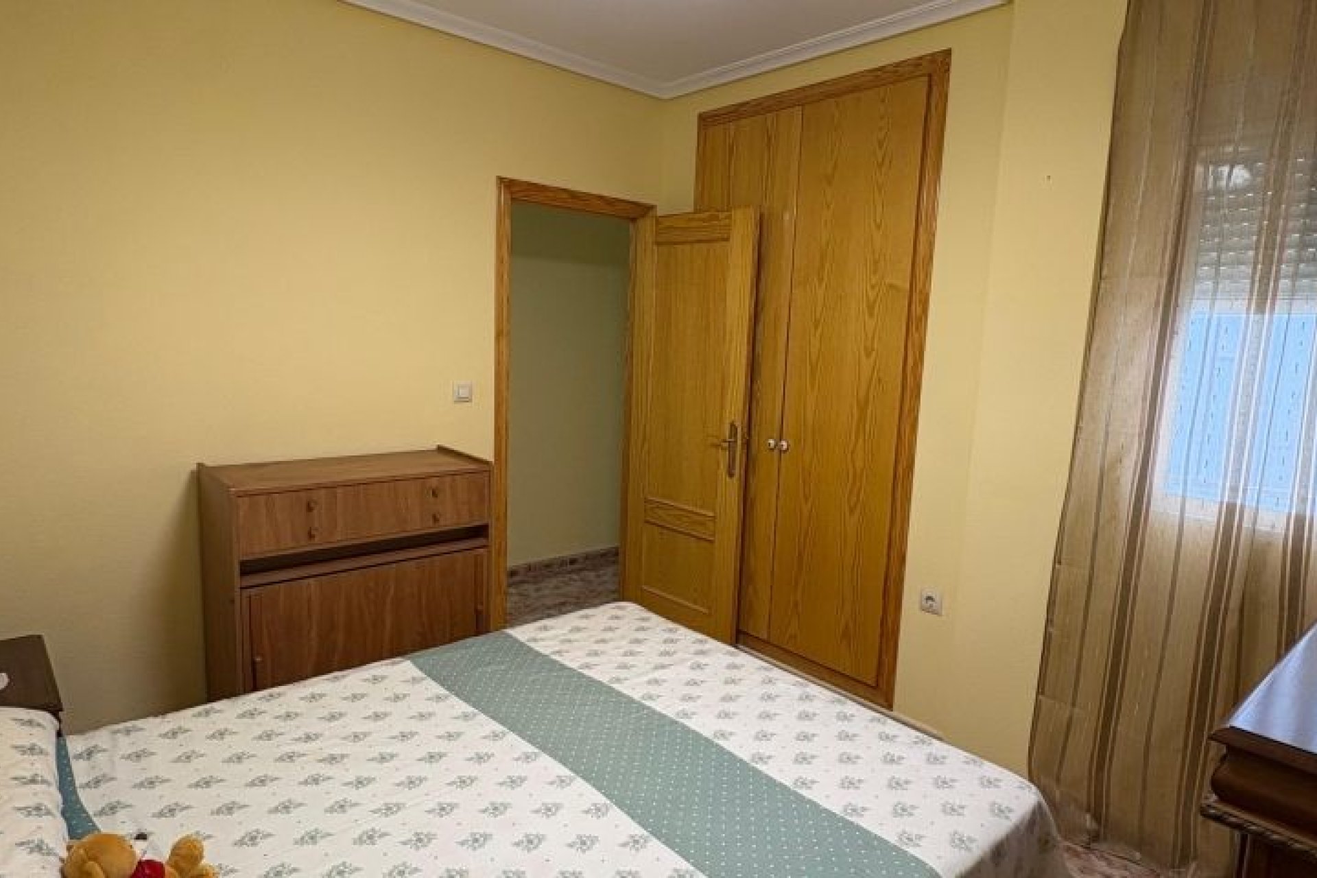 Segunda mano - Apartamento -
Torrevieja - Costa Blanca