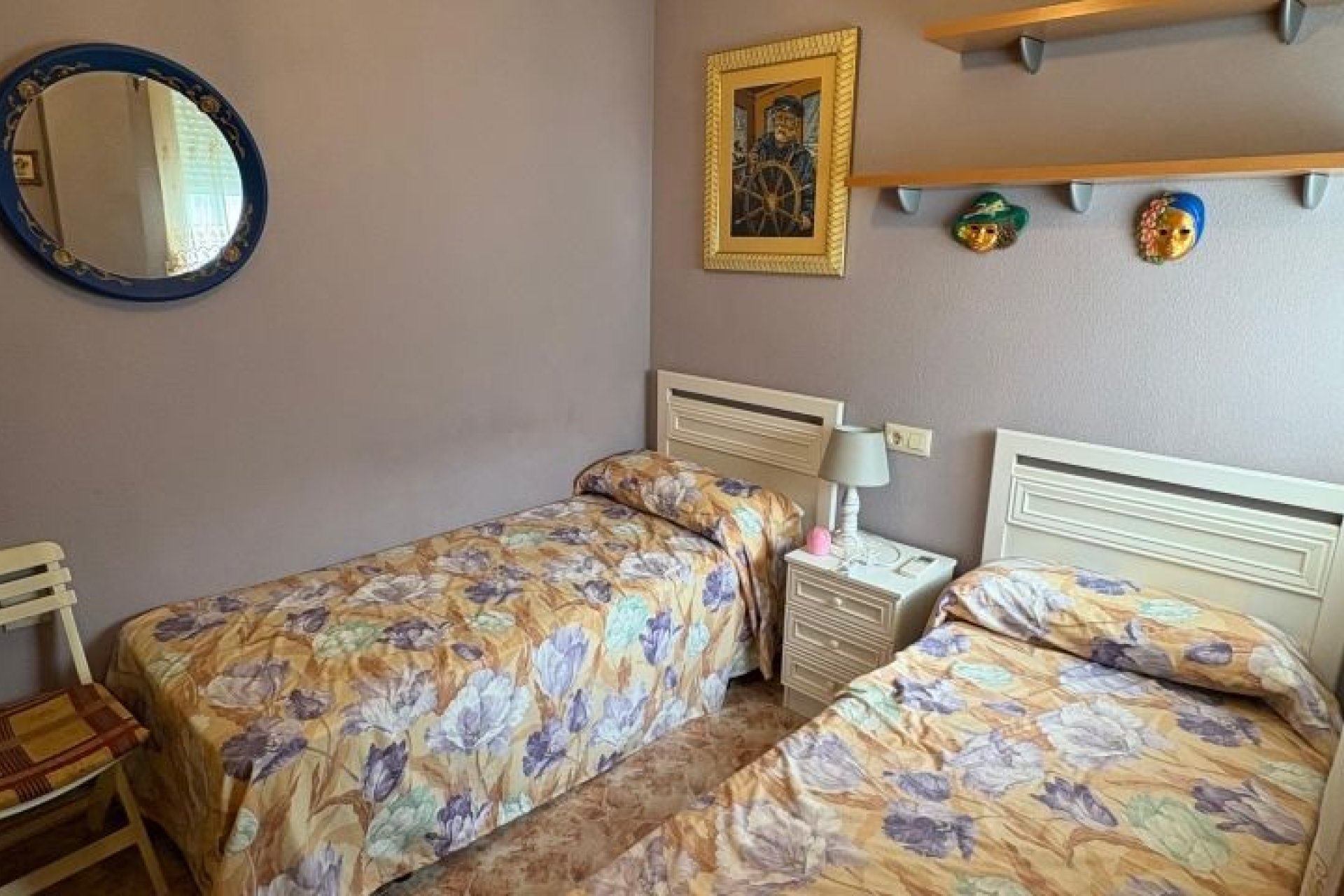 Segunda mano - Apartamento -
Torrevieja - Costa Blanca