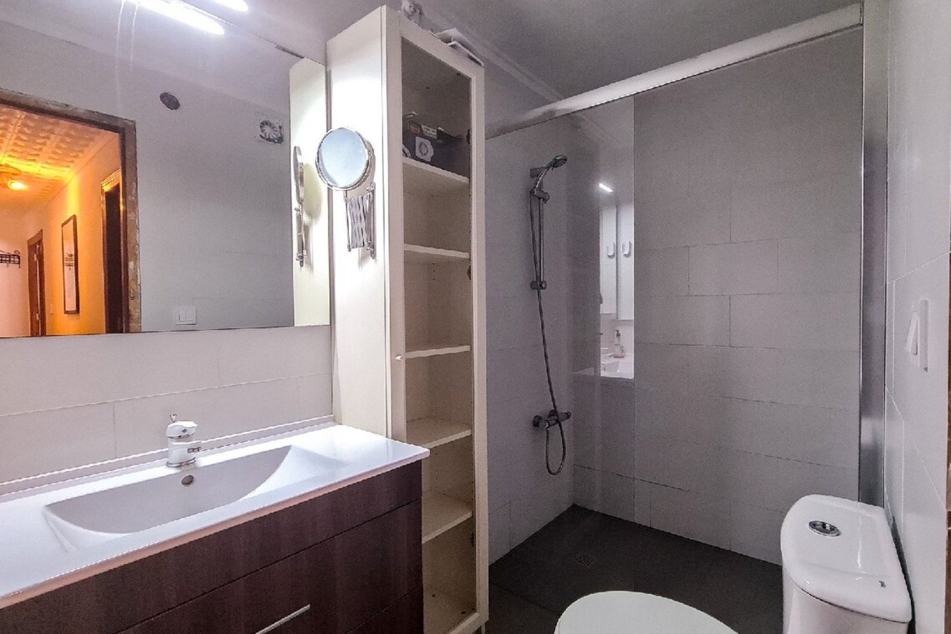 Segunda mano - Apartamento -
Torrevieja - Costa Blanca