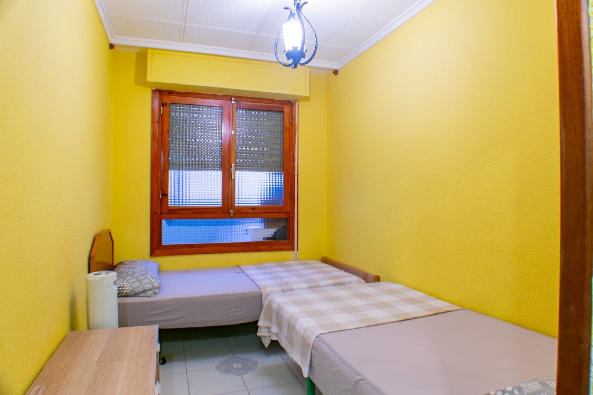 Segunda mano - Apartamento -
Torrevieja - Costa Blanca