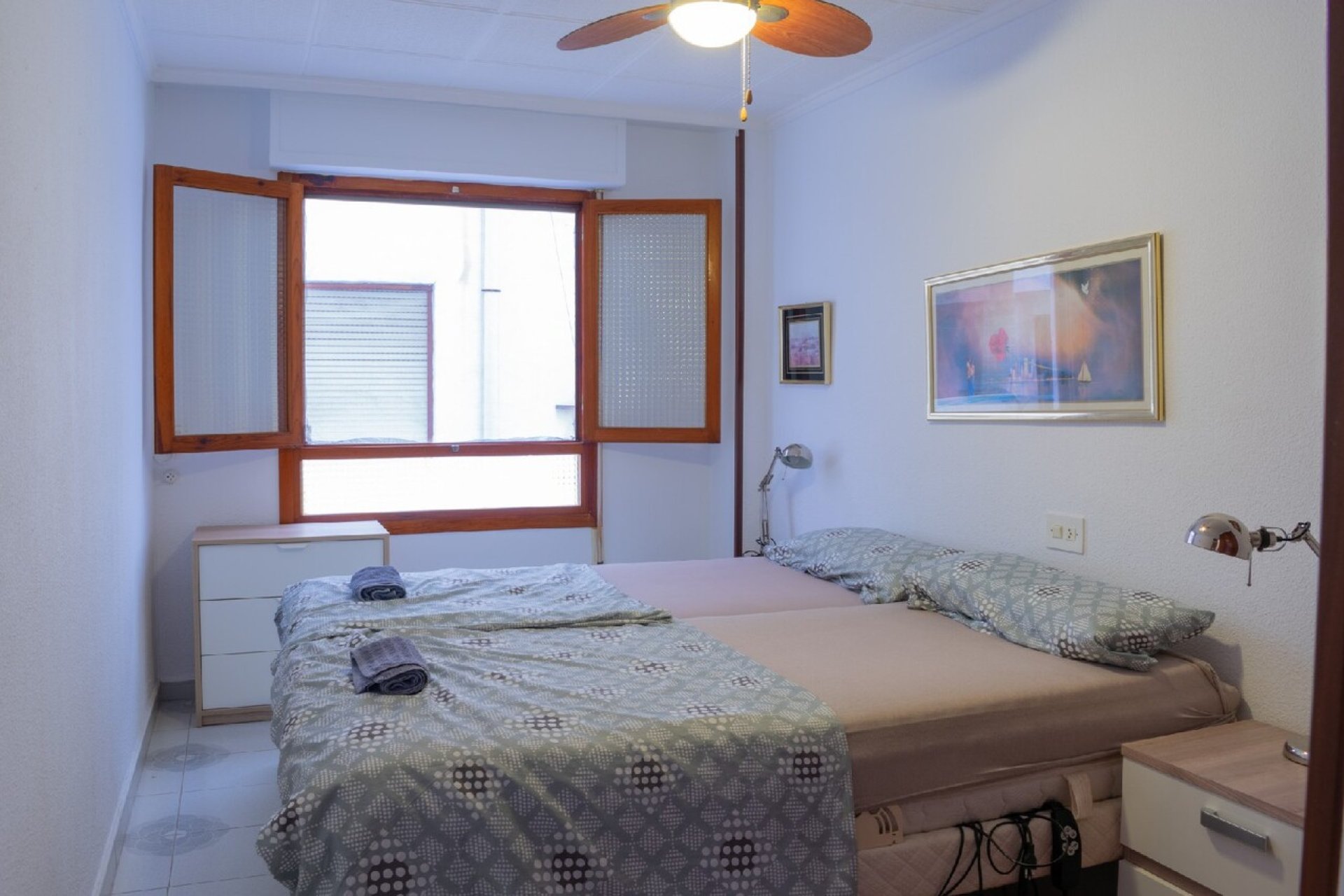 Segunda mano - Apartamento -
Torrevieja - Costa Blanca