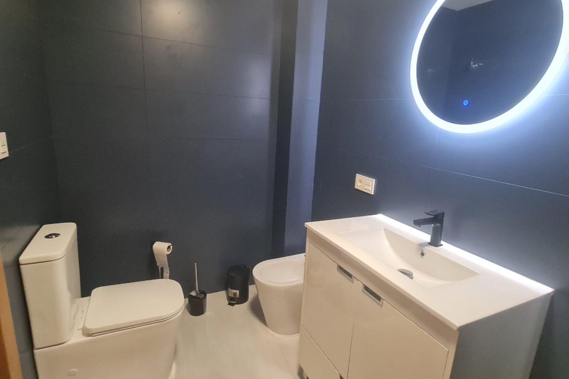 Segunda mano - Apartamento -
Torrevieja - Costa Blanca