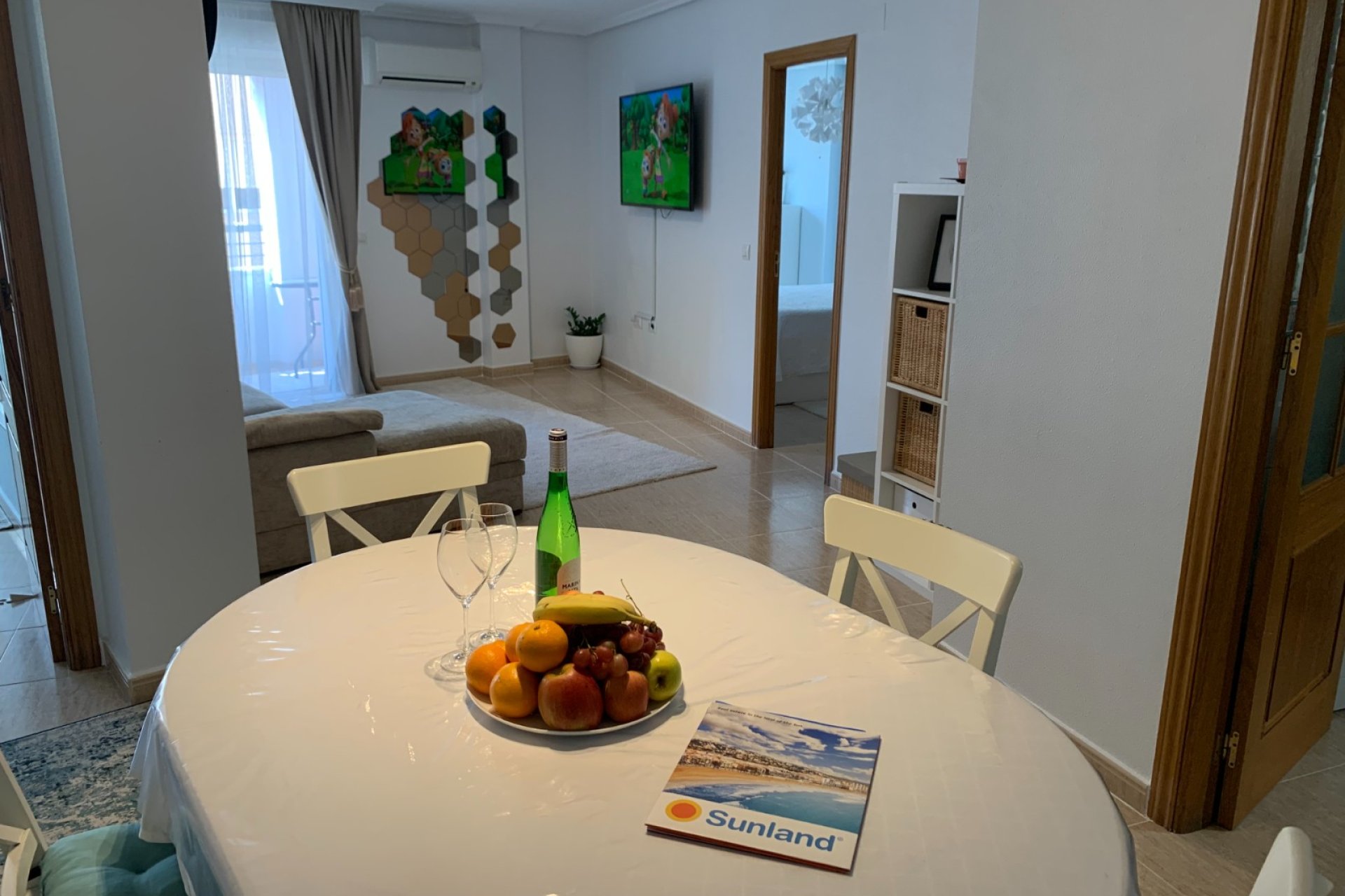 Segunda mano - Apartamento -
Torrevieja - Costa Blanca