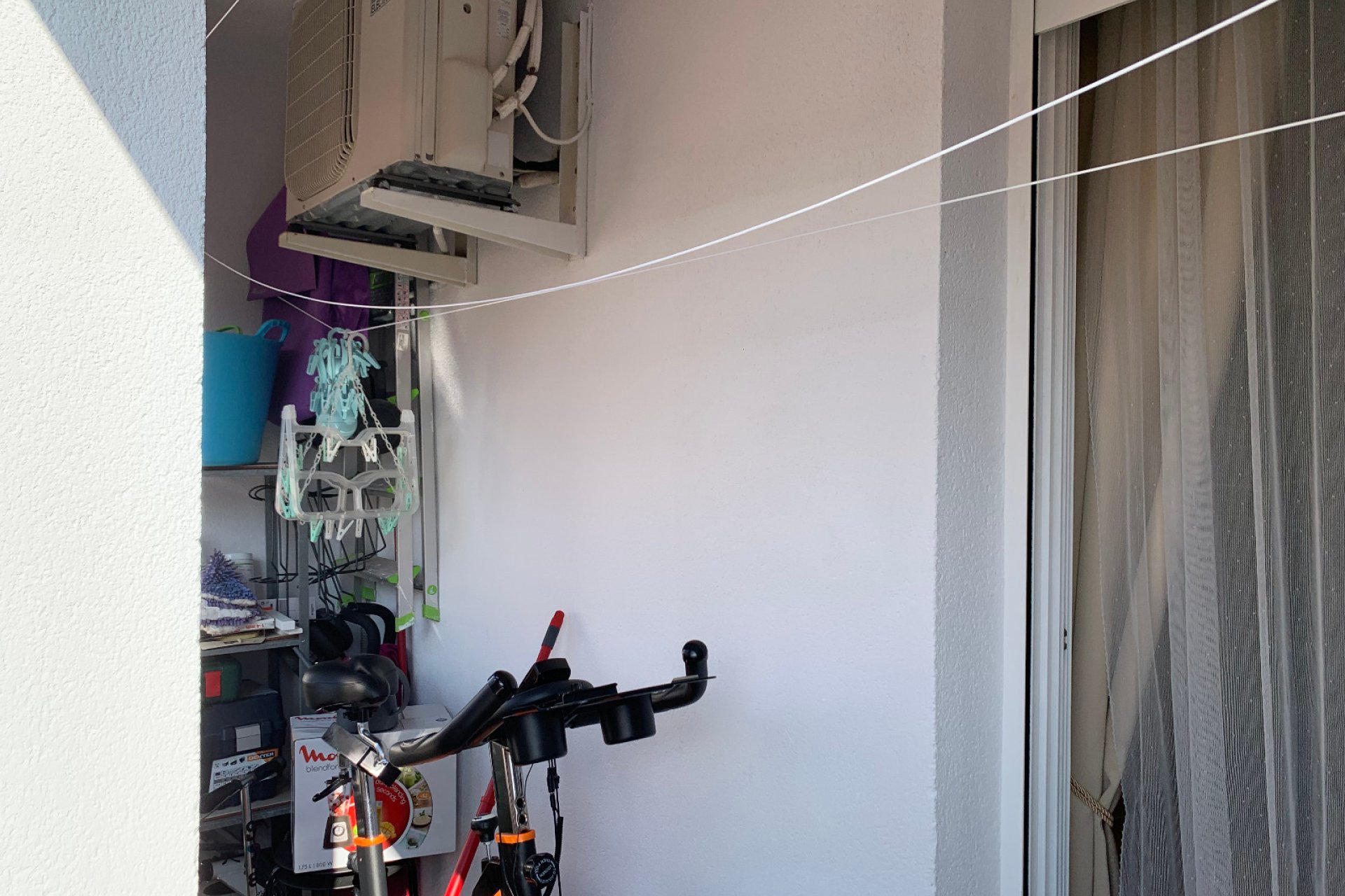 Segunda mano - Apartamento -
Torrevieja - Costa Blanca