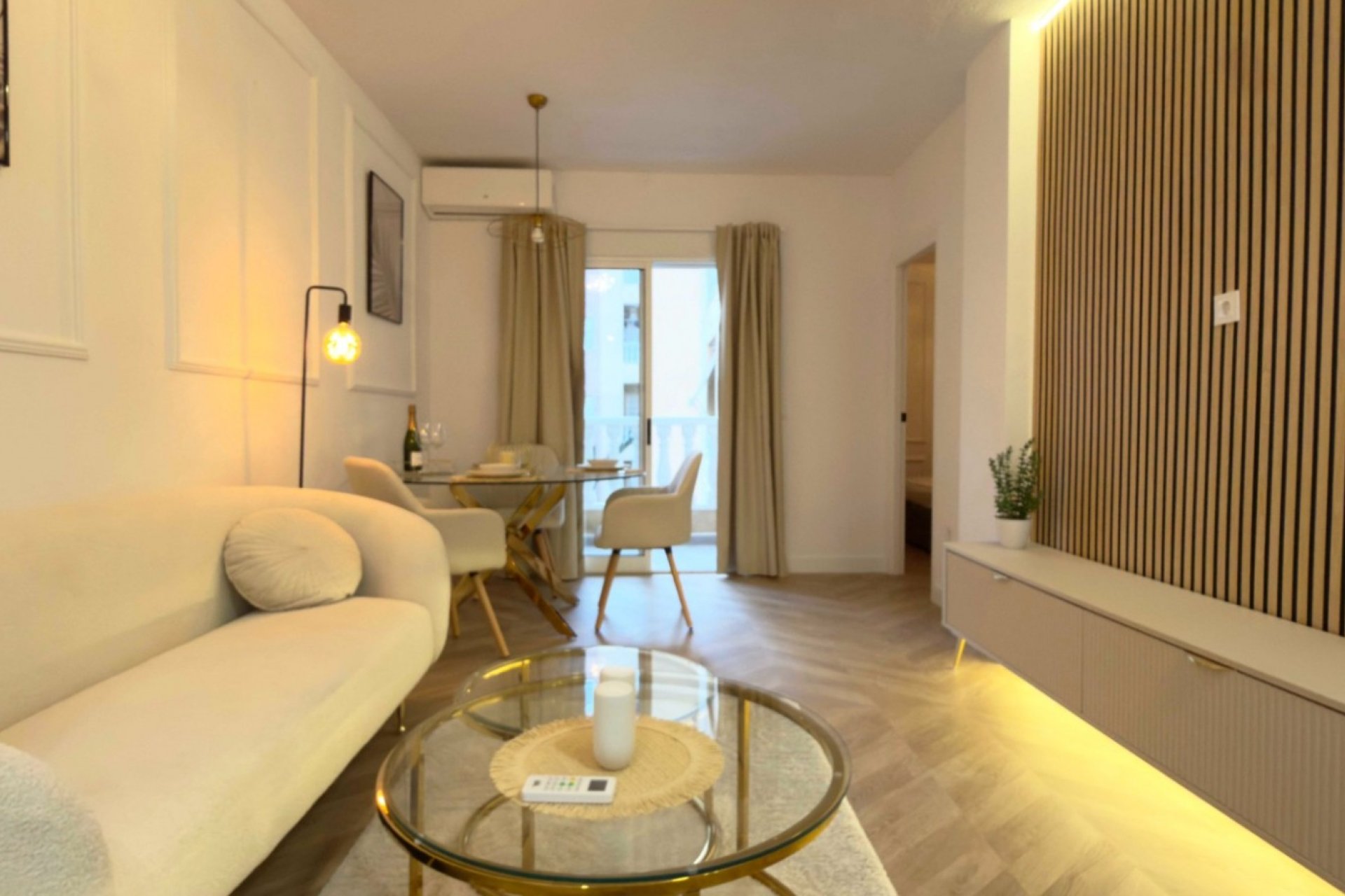 Segunda mano - Apartamento -
Torrevieja - Costa Blanca