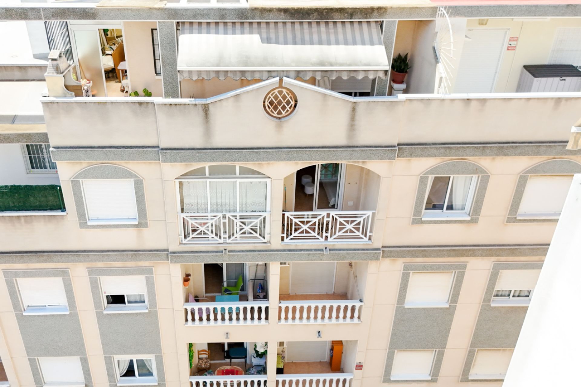 Segunda mano - Apartamento -
Torrevieja - Costa Blanca