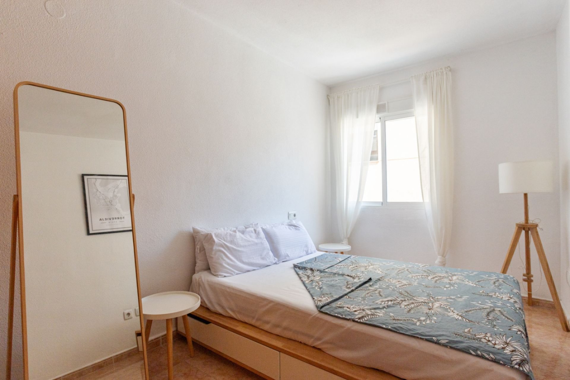 Segunda mano - Apartamento -
Torrevieja - Costa Blanca