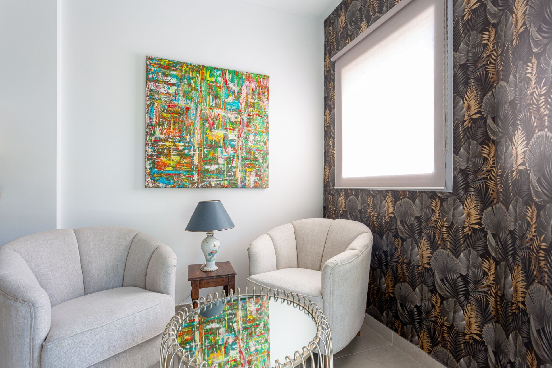 Segunda mano - Apartamento -
Torrevieja - Costa Blanca