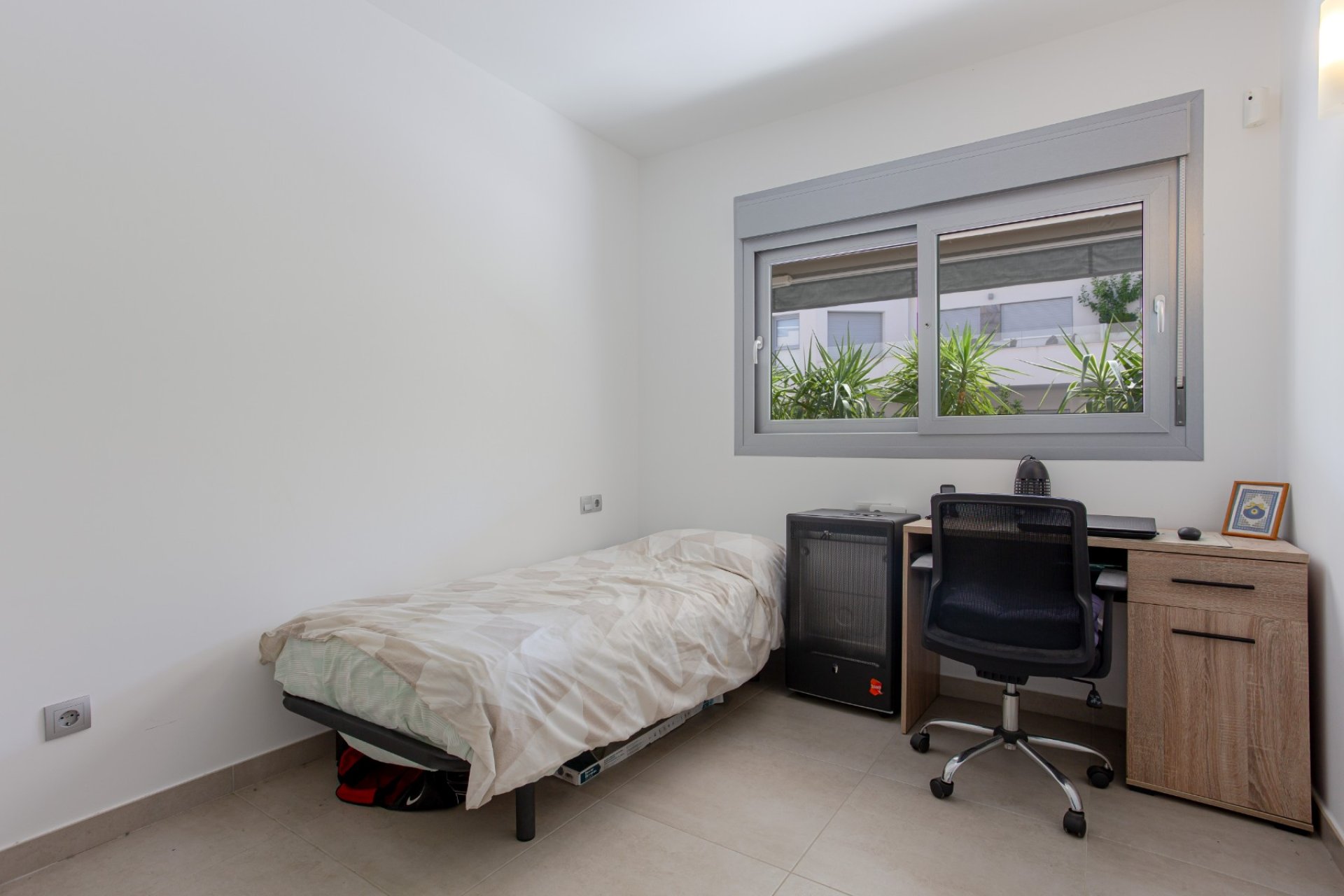 Segunda mano - Apartamento -
Torrevieja - Costa Blanca