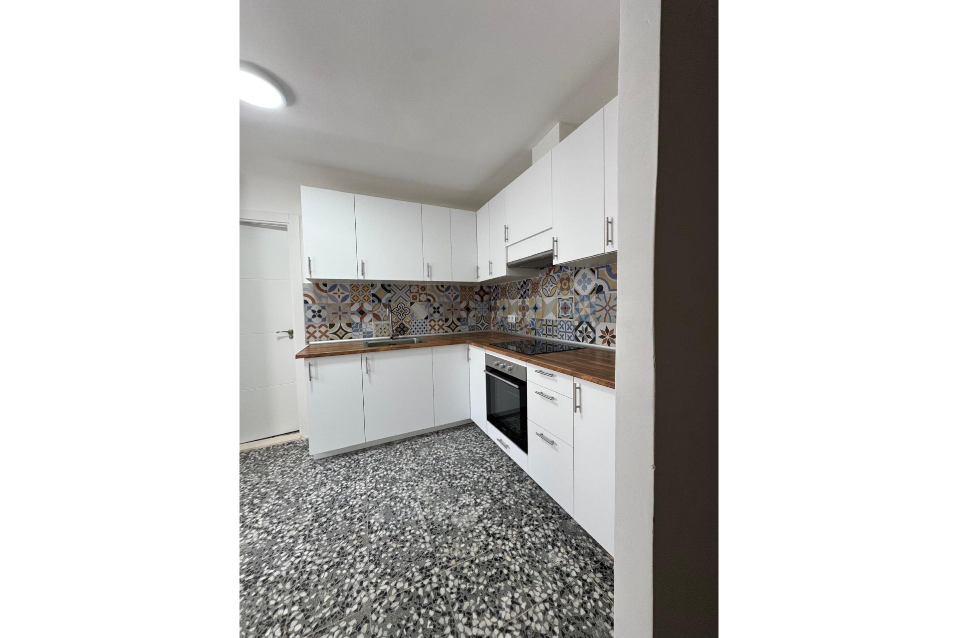 Segunda mano - Apartamento -
Torrevieja - Costa Blanca