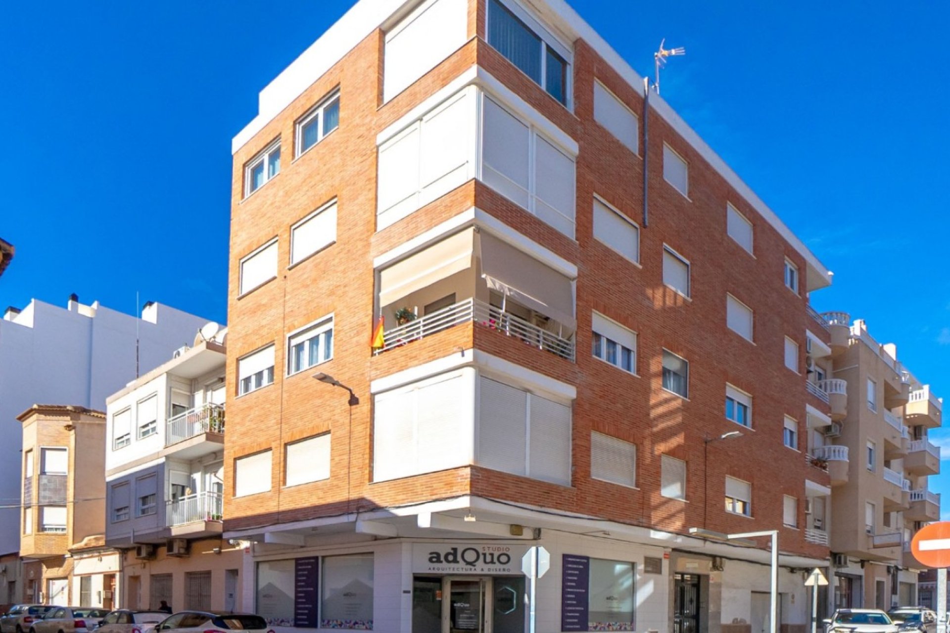 Segunda mano - Apartamento -
Torrevieja - Costa Blanca