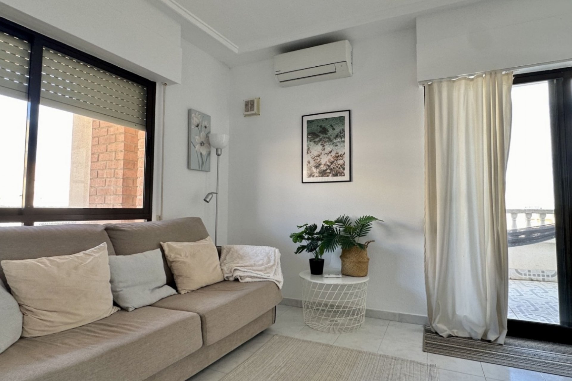 Segunda mano - Apartamento -
Torrevieja - Costa Blanca