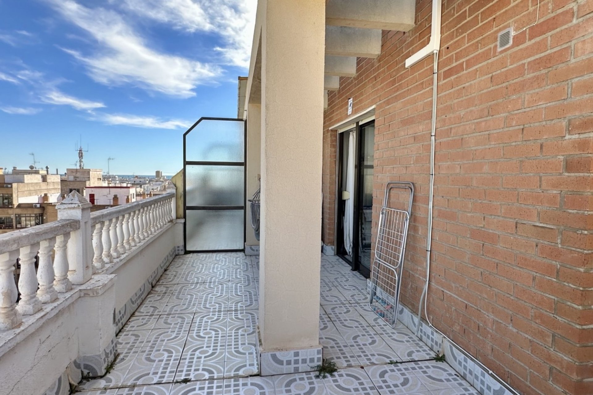 Segunda mano - Apartamento -
Torrevieja - Costa Blanca