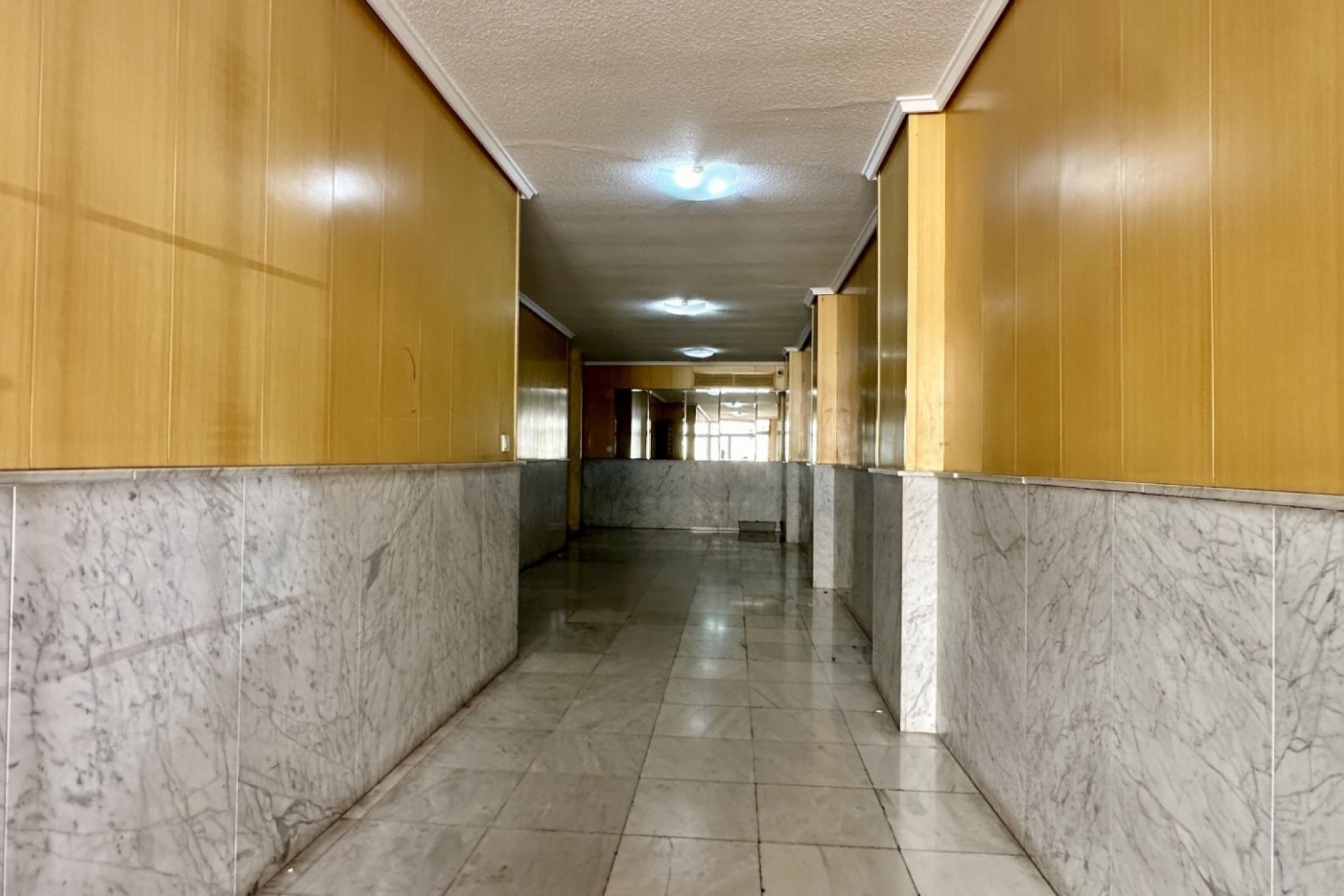 Segunda mano - Apartamento -
Torrevieja - Costa Blanca