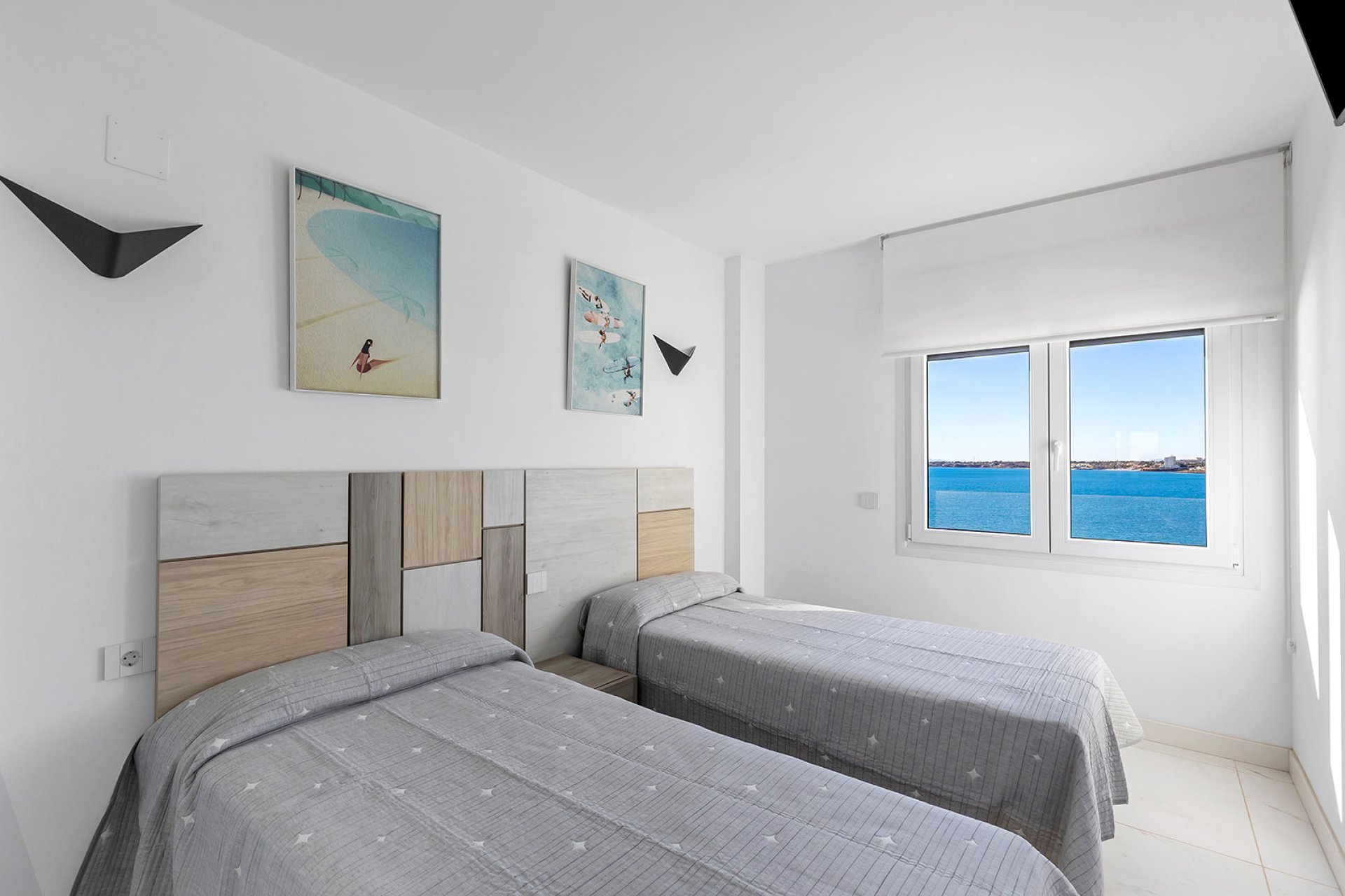 Segunda mano - Apartamento -
Torrevieja - Costa Blanca