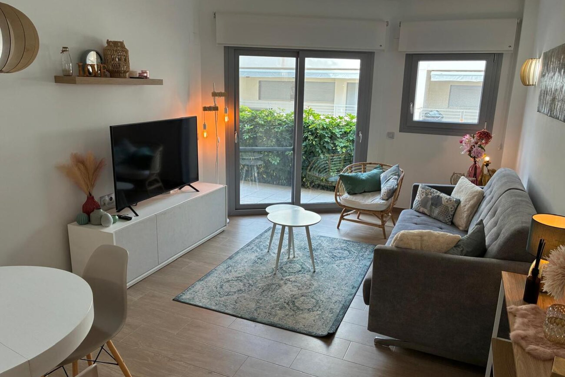 Segunda mano - Apartamento -
Torrevieja - Costa Blanca