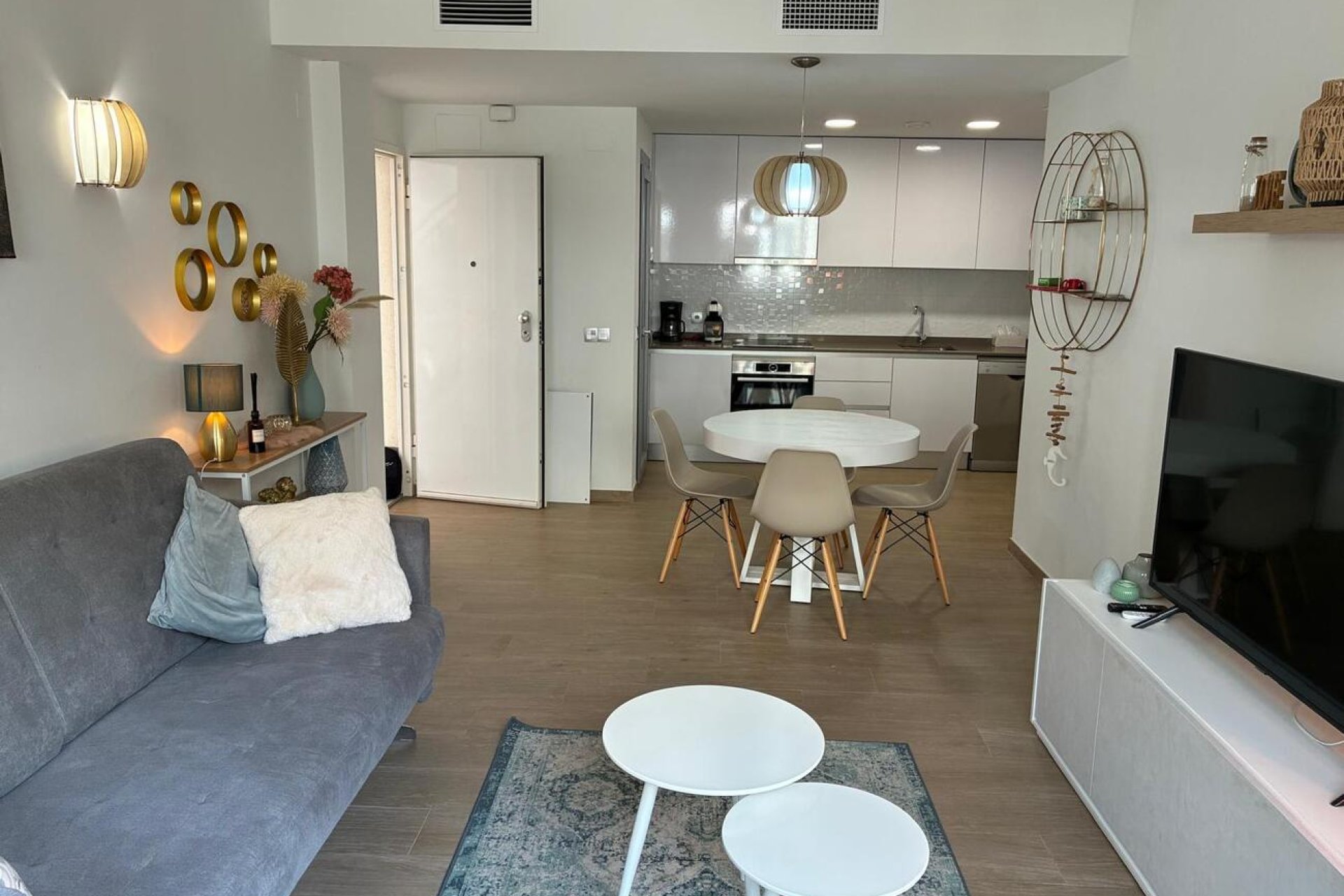 Segunda mano - Apartamento -
Torrevieja - Costa Blanca