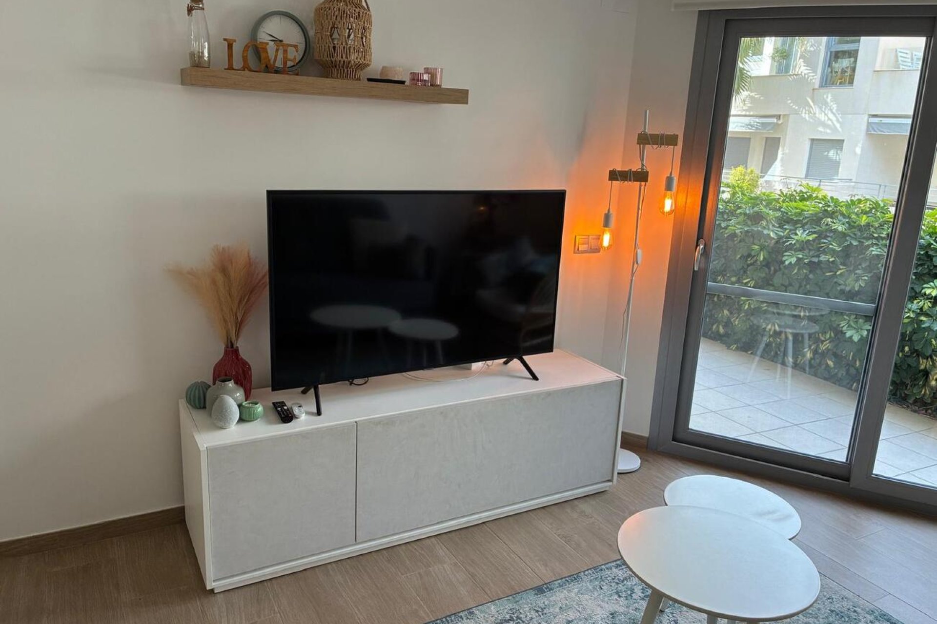 Segunda mano - Apartamento -
Torrevieja - Costa Blanca