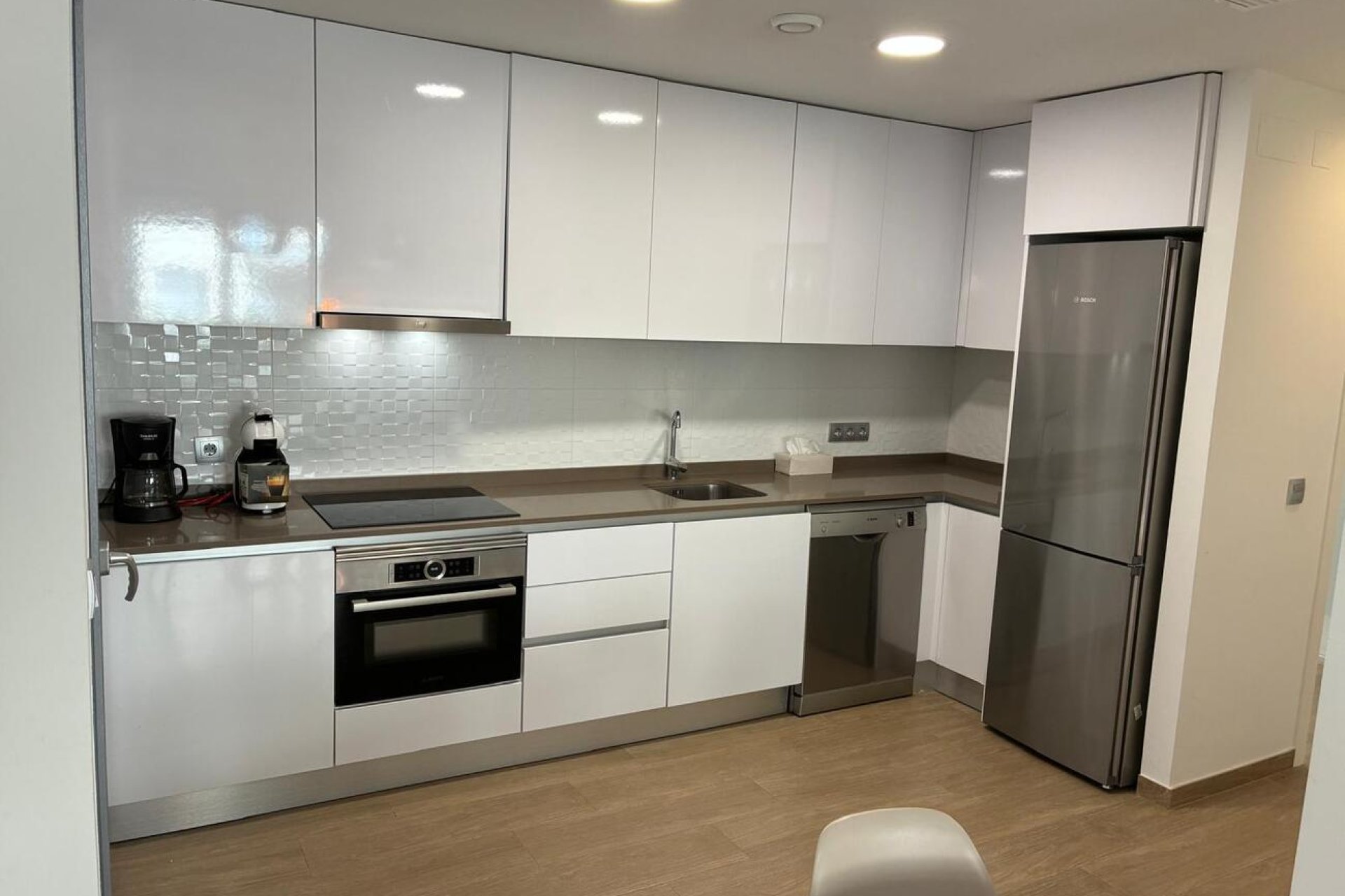 Segunda mano - Apartamento -
Torrevieja - Costa Blanca