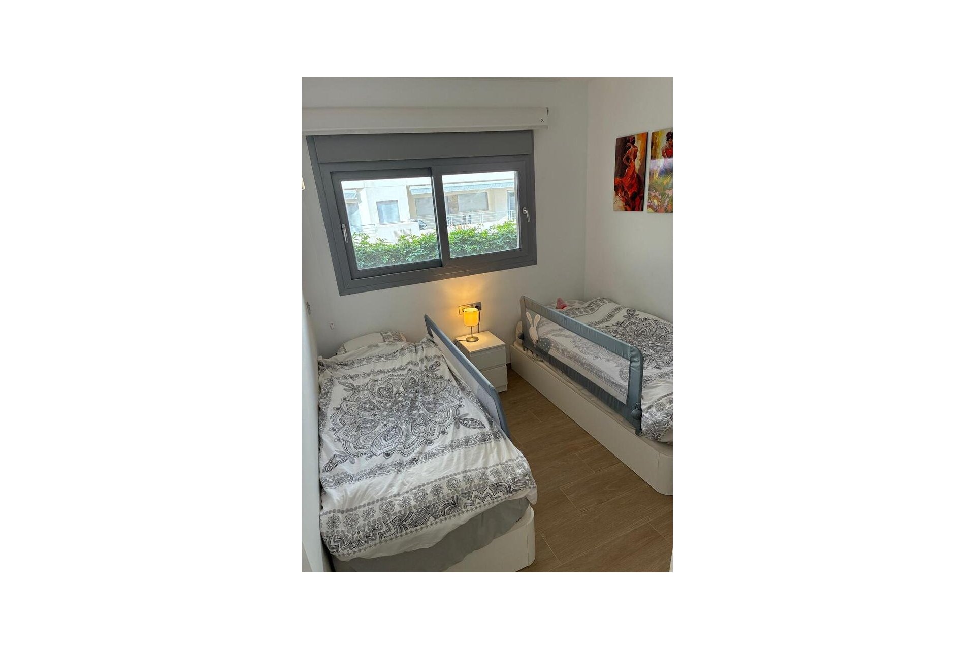 Segunda mano - Apartamento -
Torrevieja - Costa Blanca