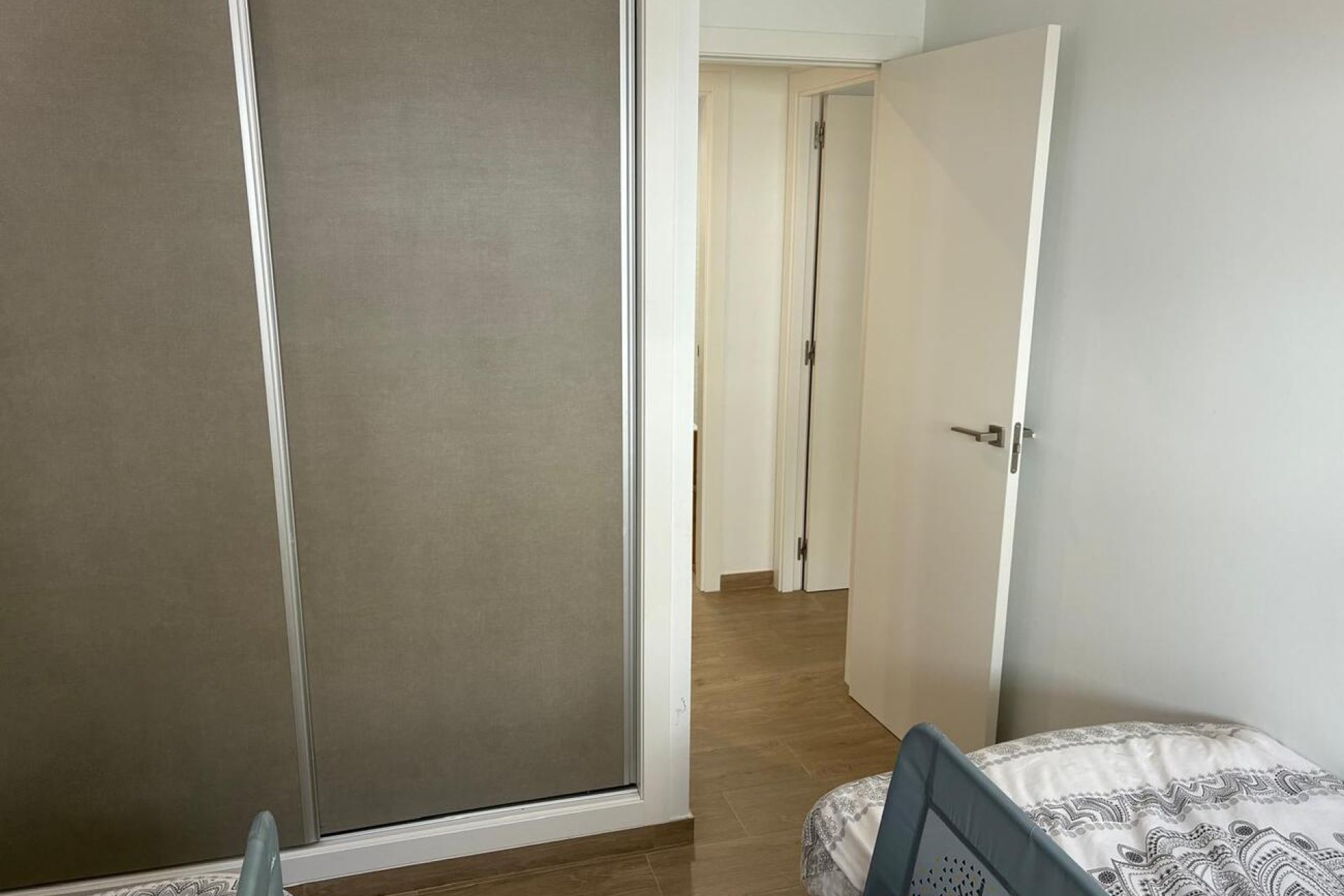 Segunda mano - Apartamento -
Torrevieja - Costa Blanca