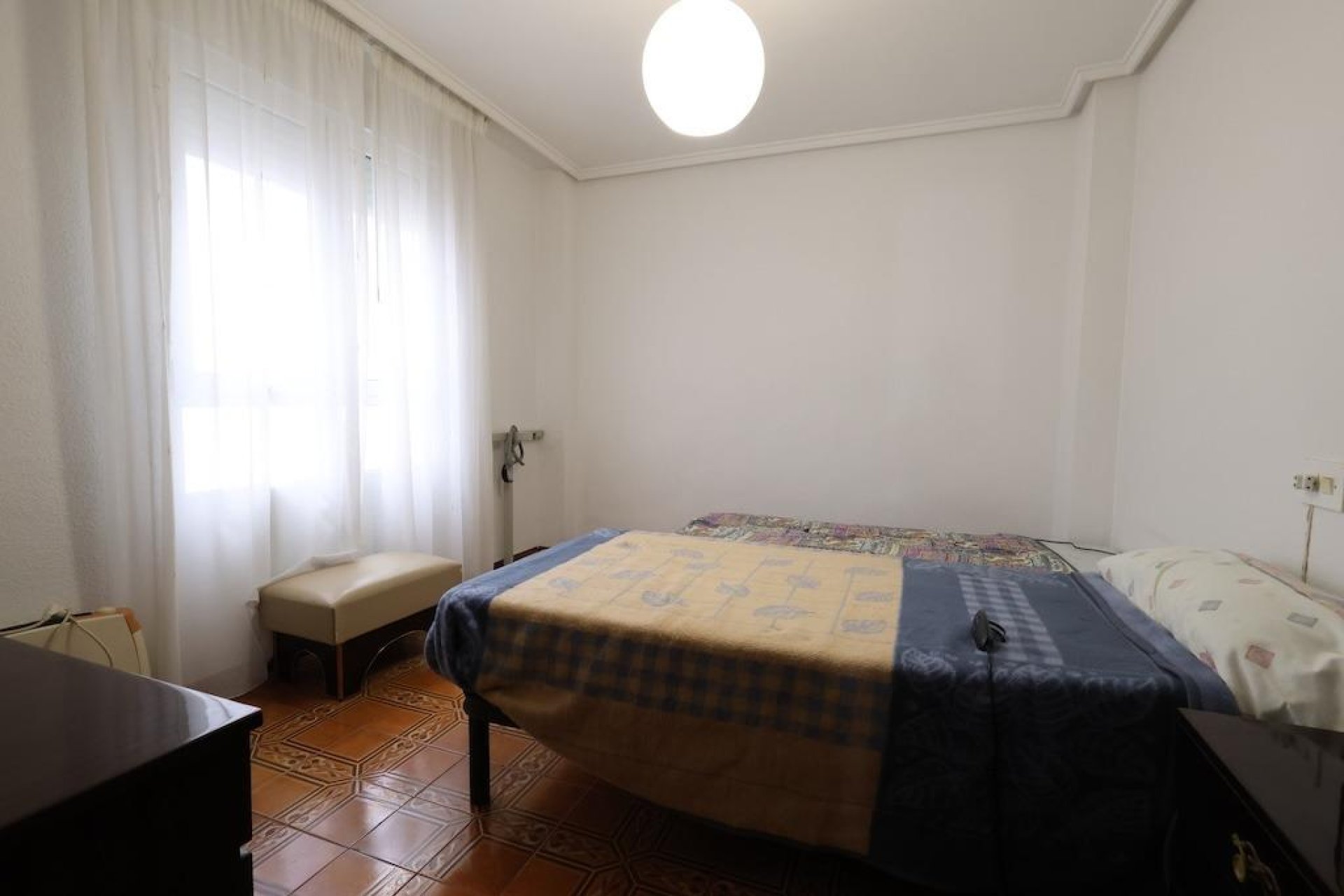 Segunda mano - Apartamento -
Torrevieja - Costa Blanca