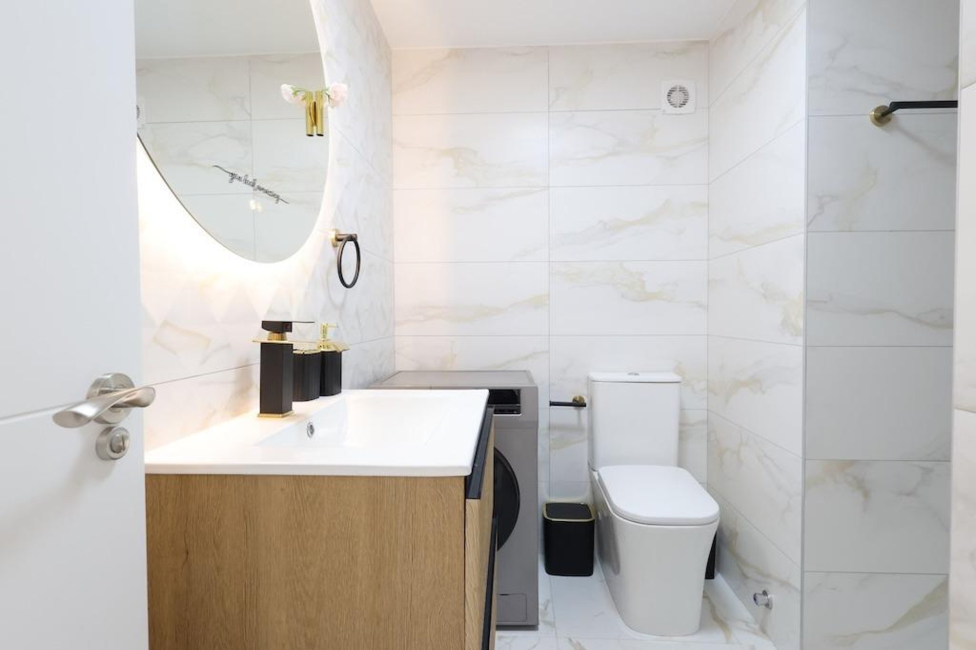 Segunda mano - Apartamento -
Torrevieja - Costa Blanca