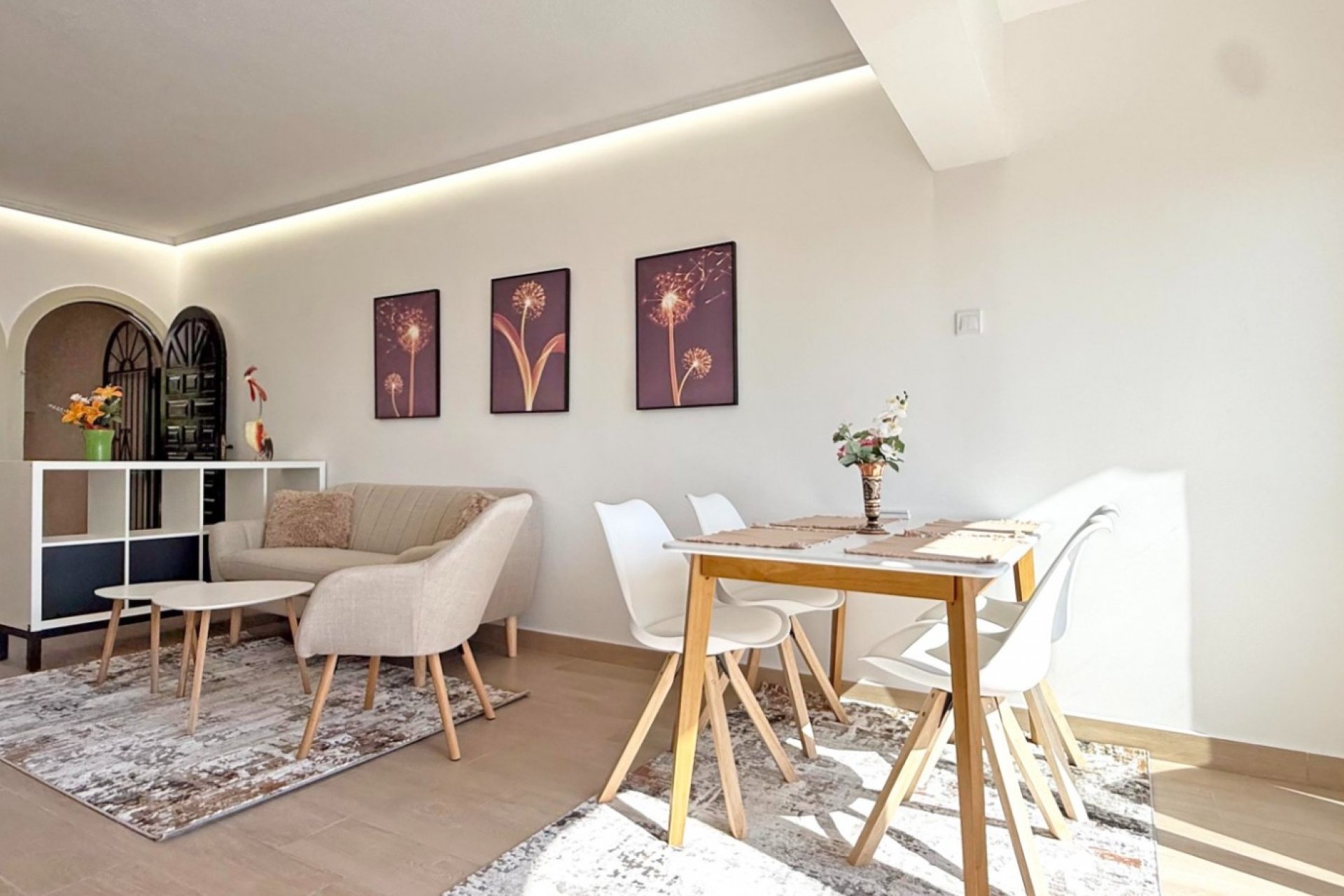 Segunda mano - Apartamento -
Torrevieja - Costa Blanca