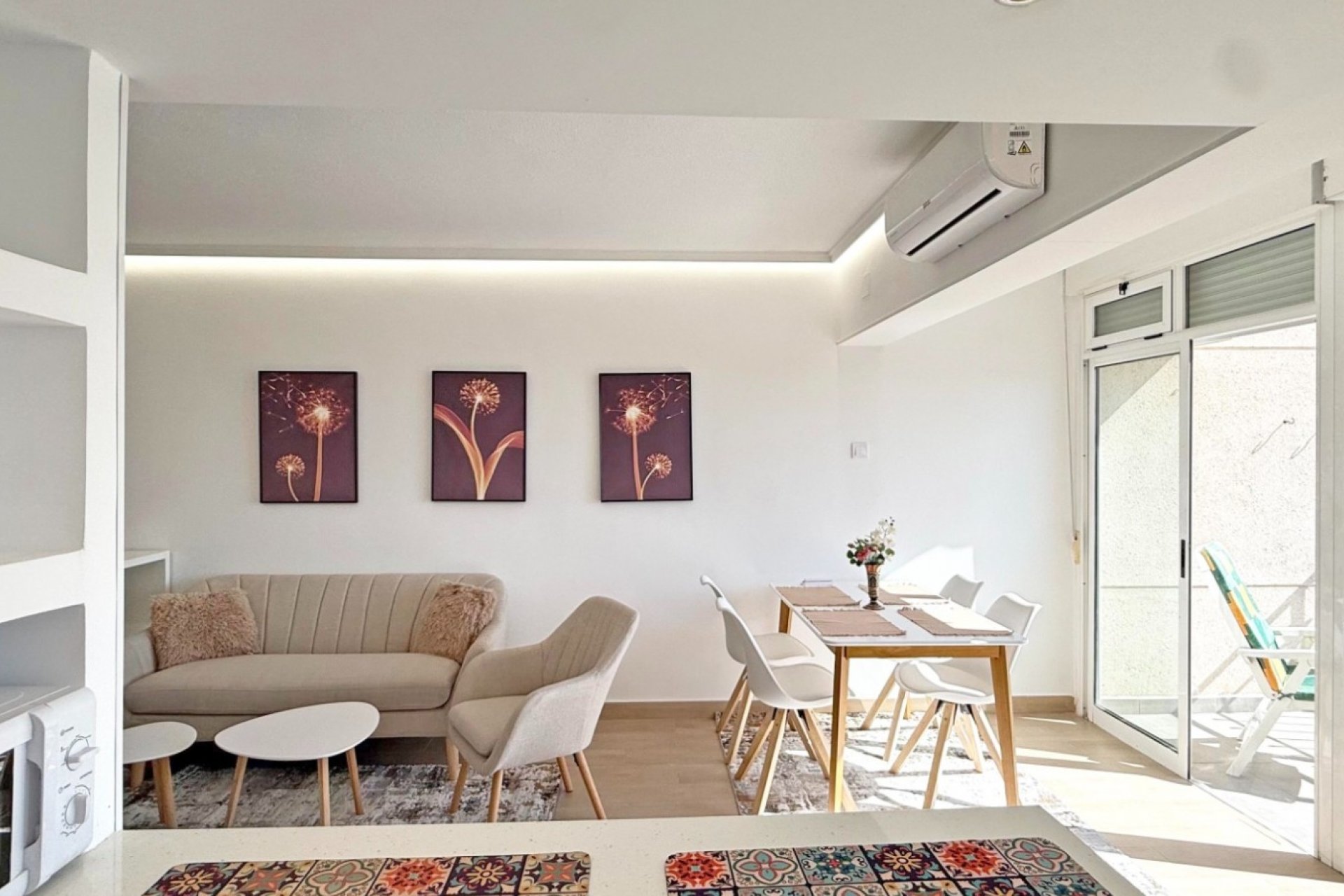 Segunda mano - Apartamento -
Torrevieja - Costa Blanca