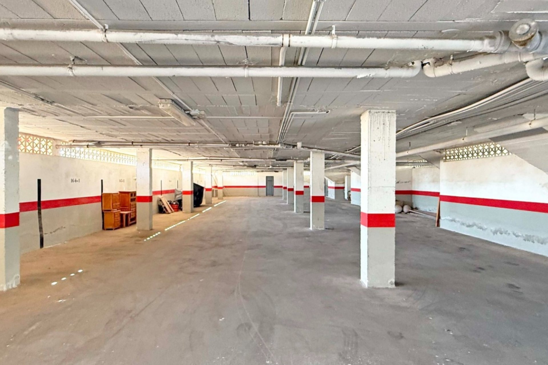 Segunda mano - Apartamento -
Torrevieja - Costa Blanca