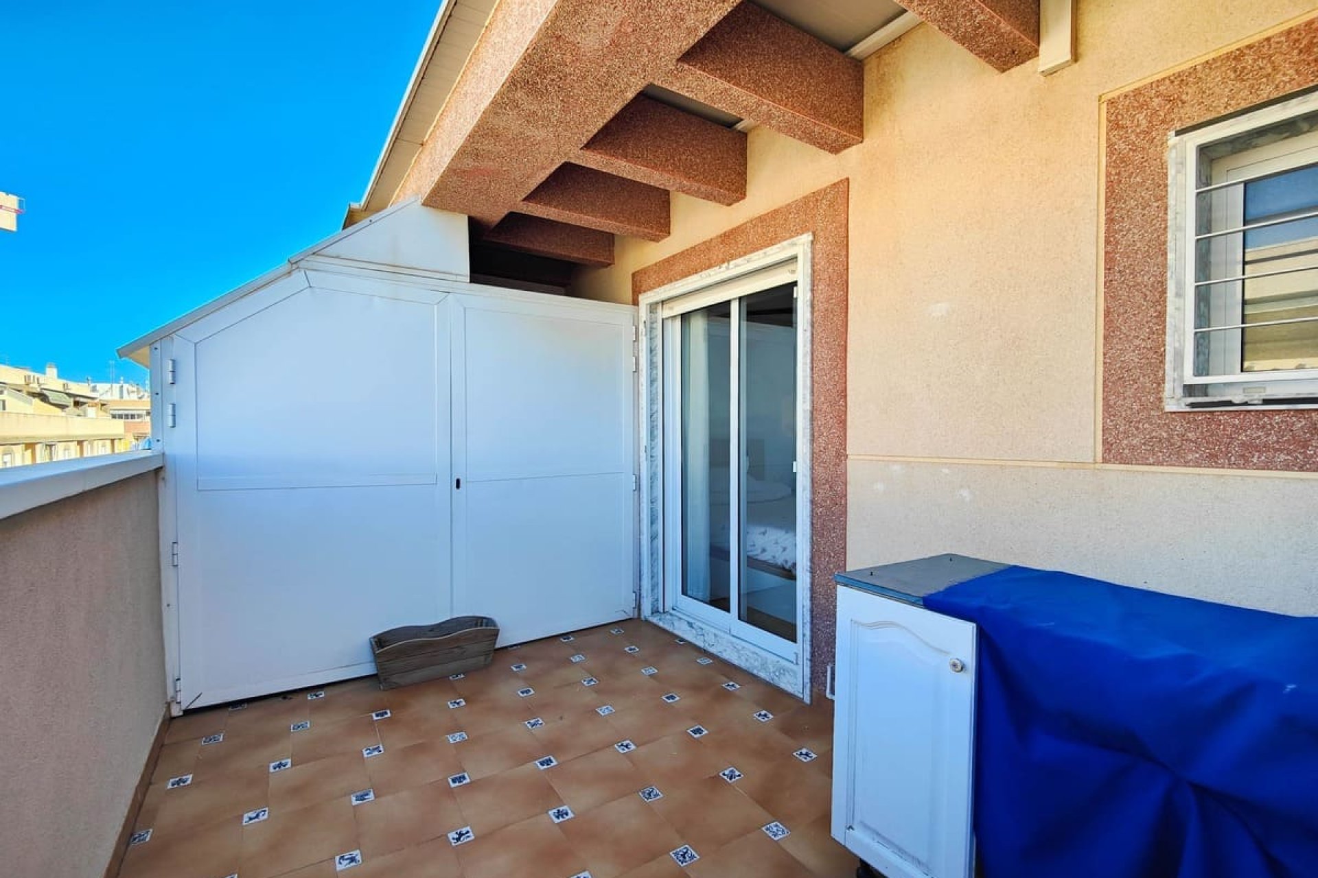 Segunda mano - Apartamento -
Torrevieja - Costa Blanca