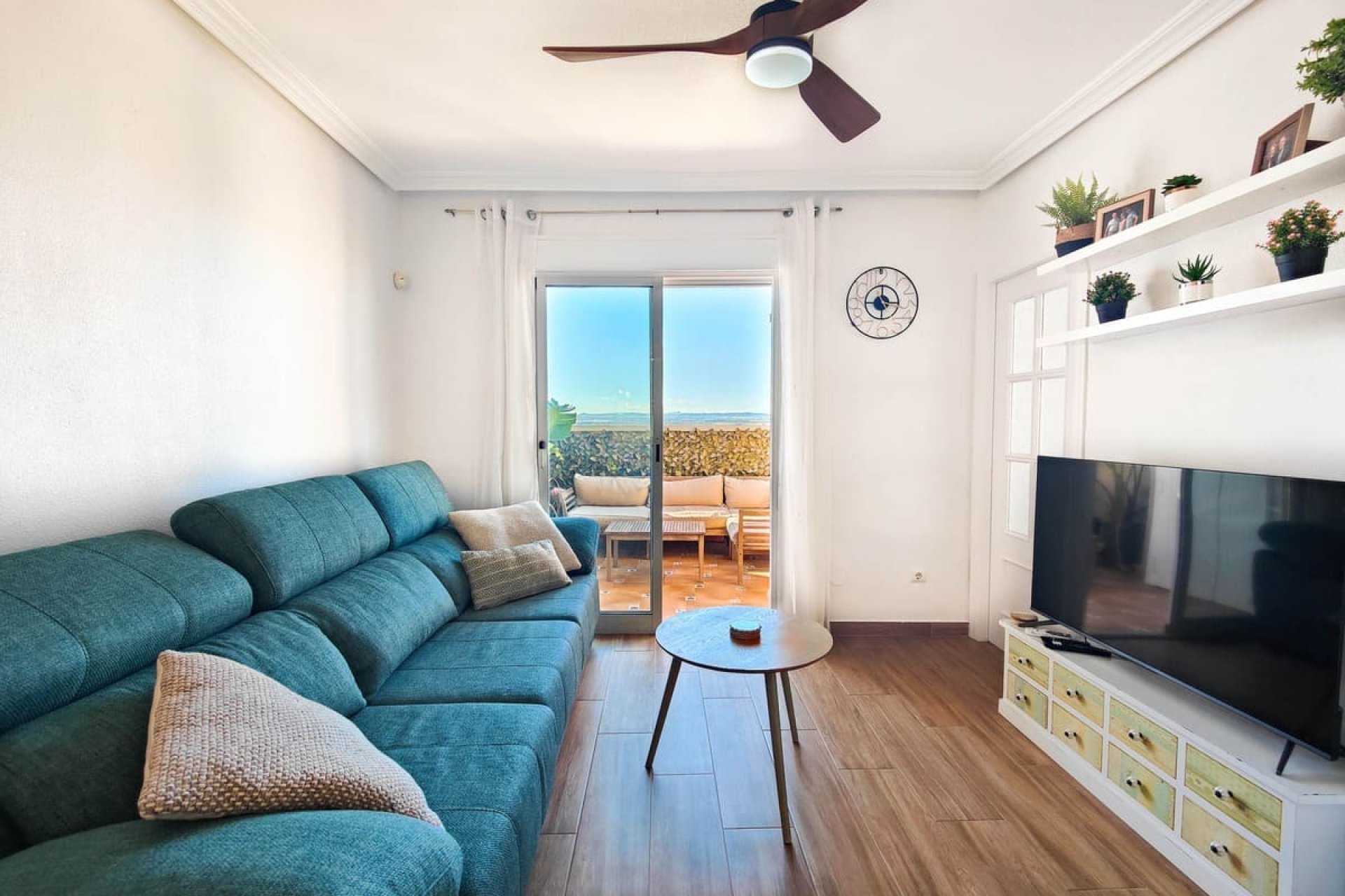 Segunda mano - Apartamento -
Torrevieja - Costa Blanca